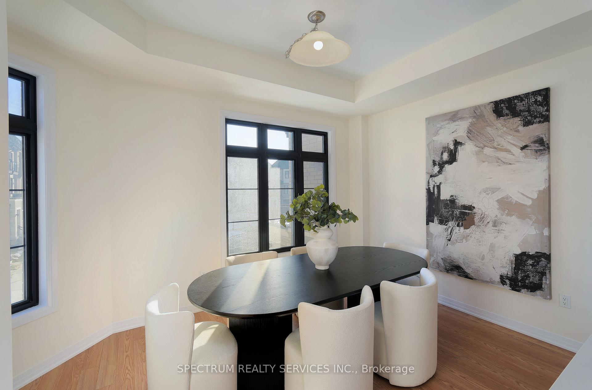 Photo 16 of 155 De La Roche Drive, Vaughan, Vellore Village — HOMEH