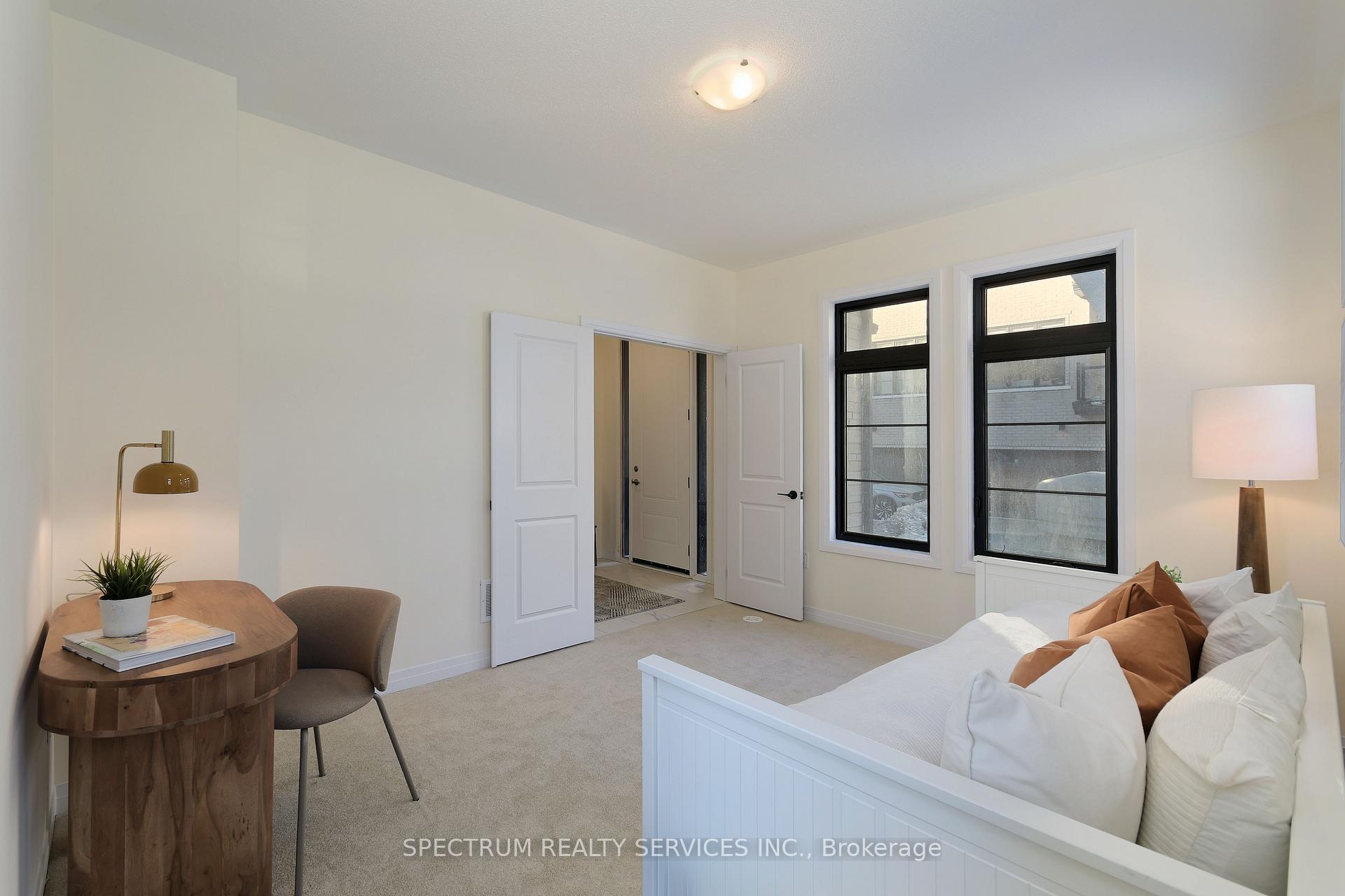 Photo 30 of 155 De La Roche Drive, Vaughan, Vellore Village — HOMEH