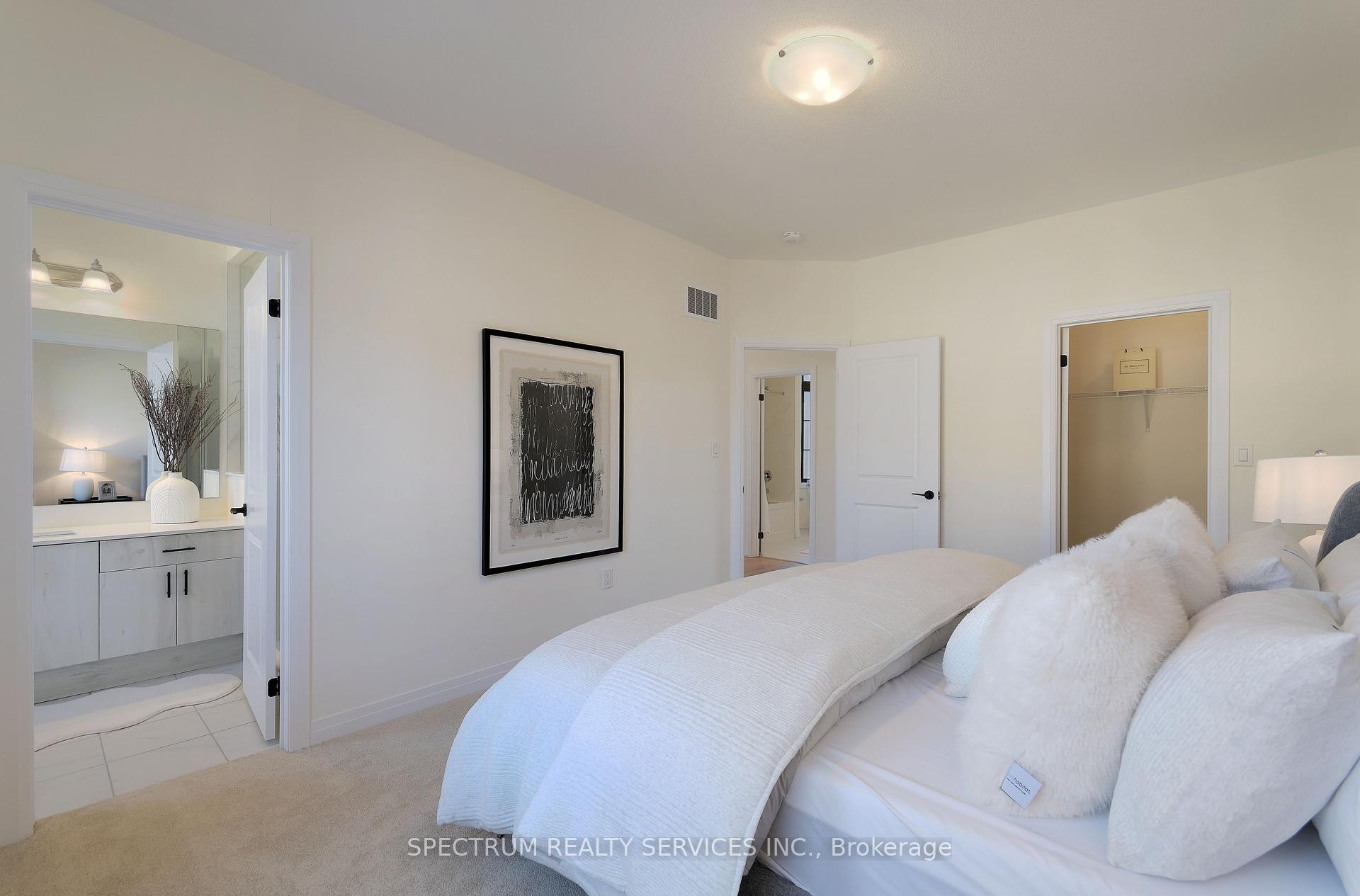 Photo 28 of 155 De La Roche Drive, Vaughan, Vellore Village — HOMEH
