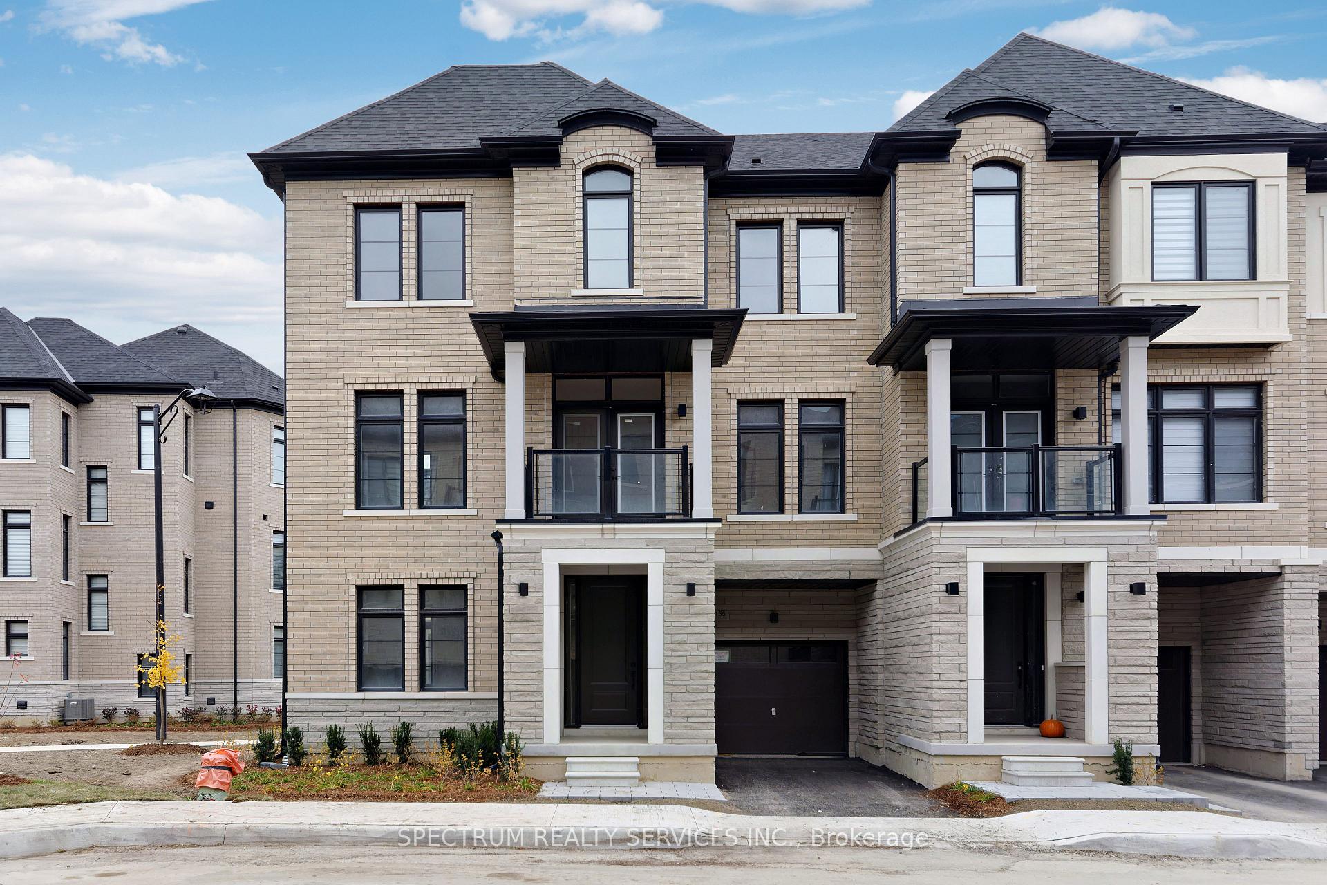 Photo 46 of 155 De La Roche Drive, Vaughan, Vellore Village — HOMEH