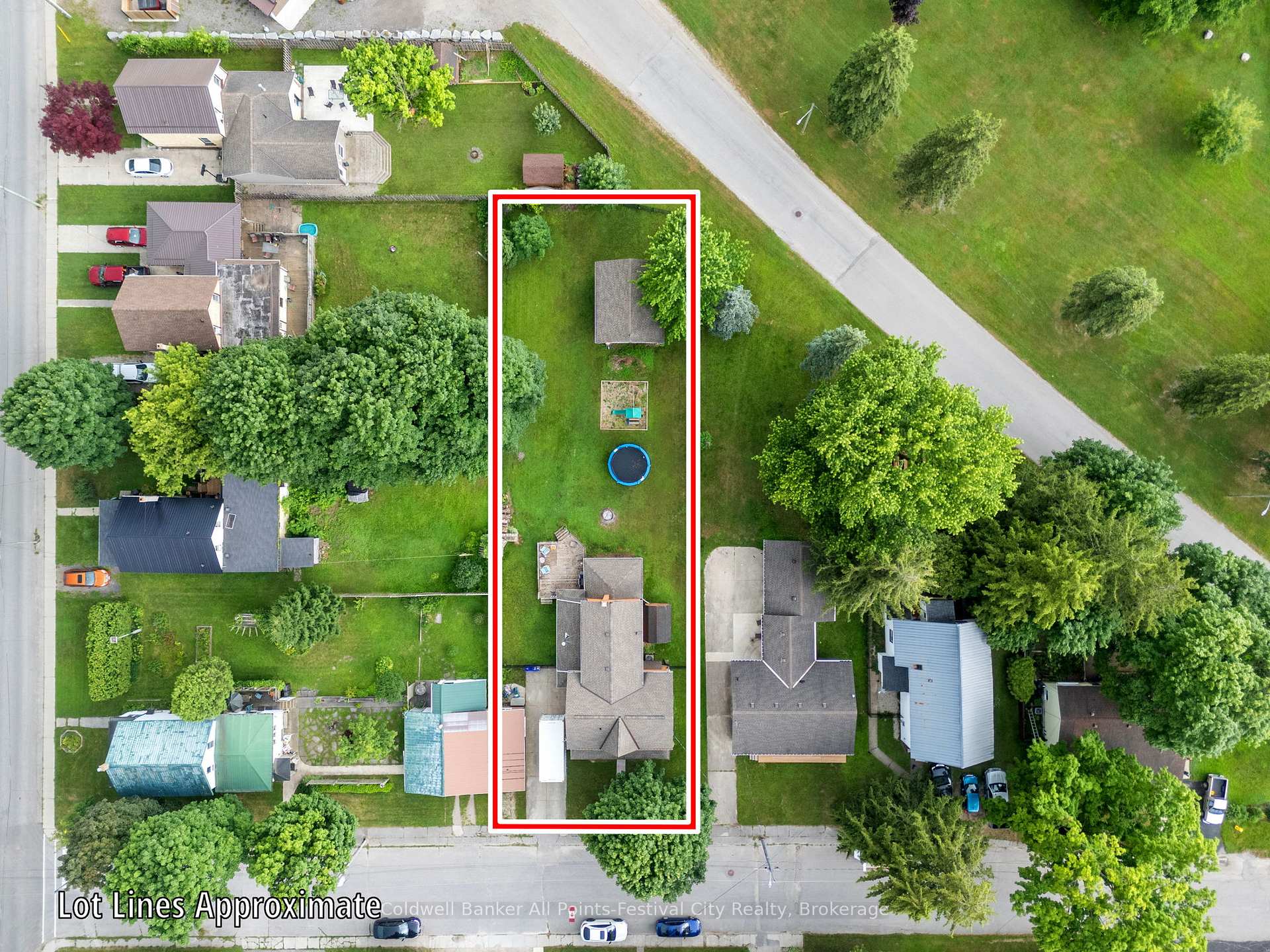 Photo 18 of 514 Alice Street, North Huron, Wingham — HOMEH