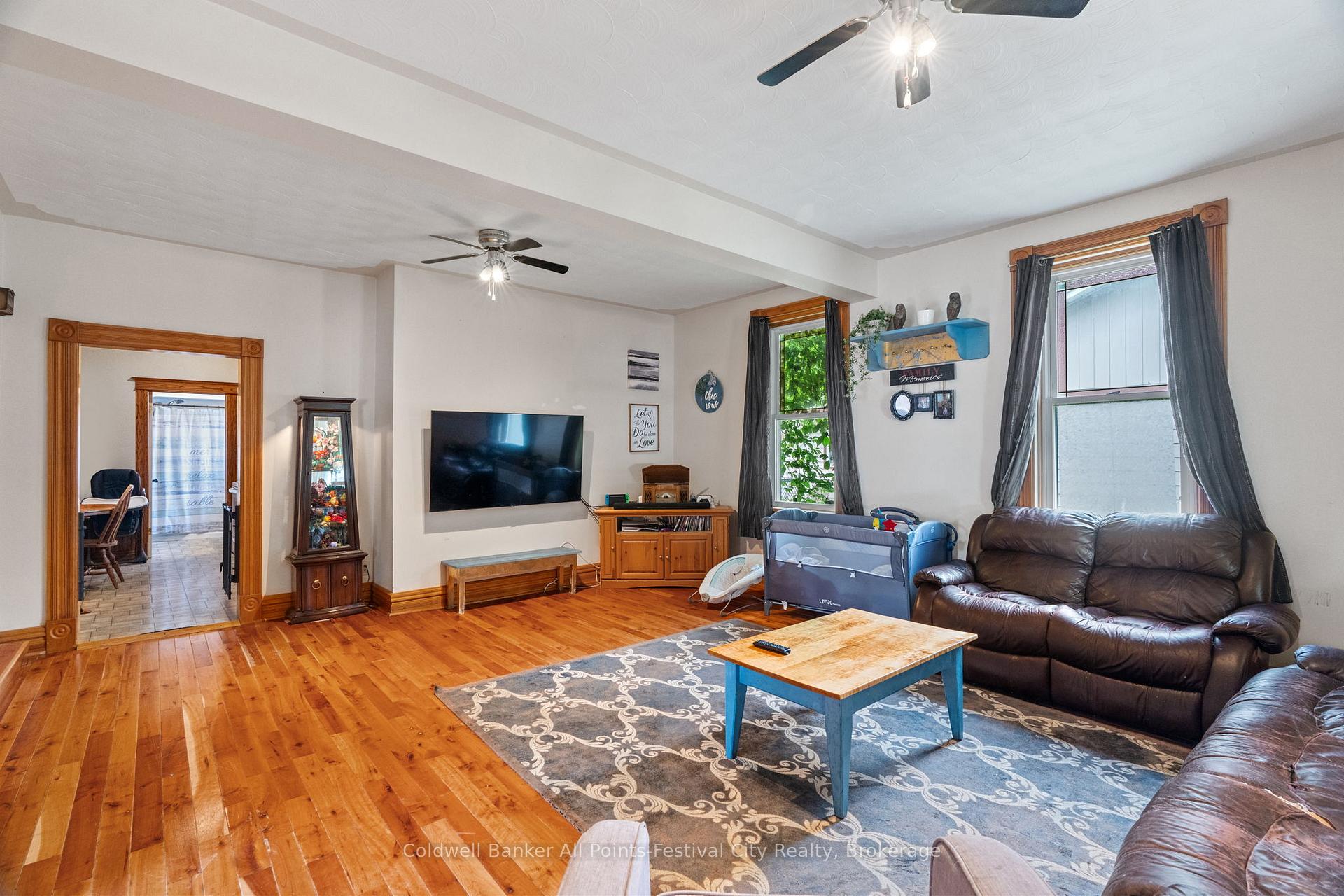 Photo 8 of 514 Alice Street, North Huron, Wingham — HOMEH