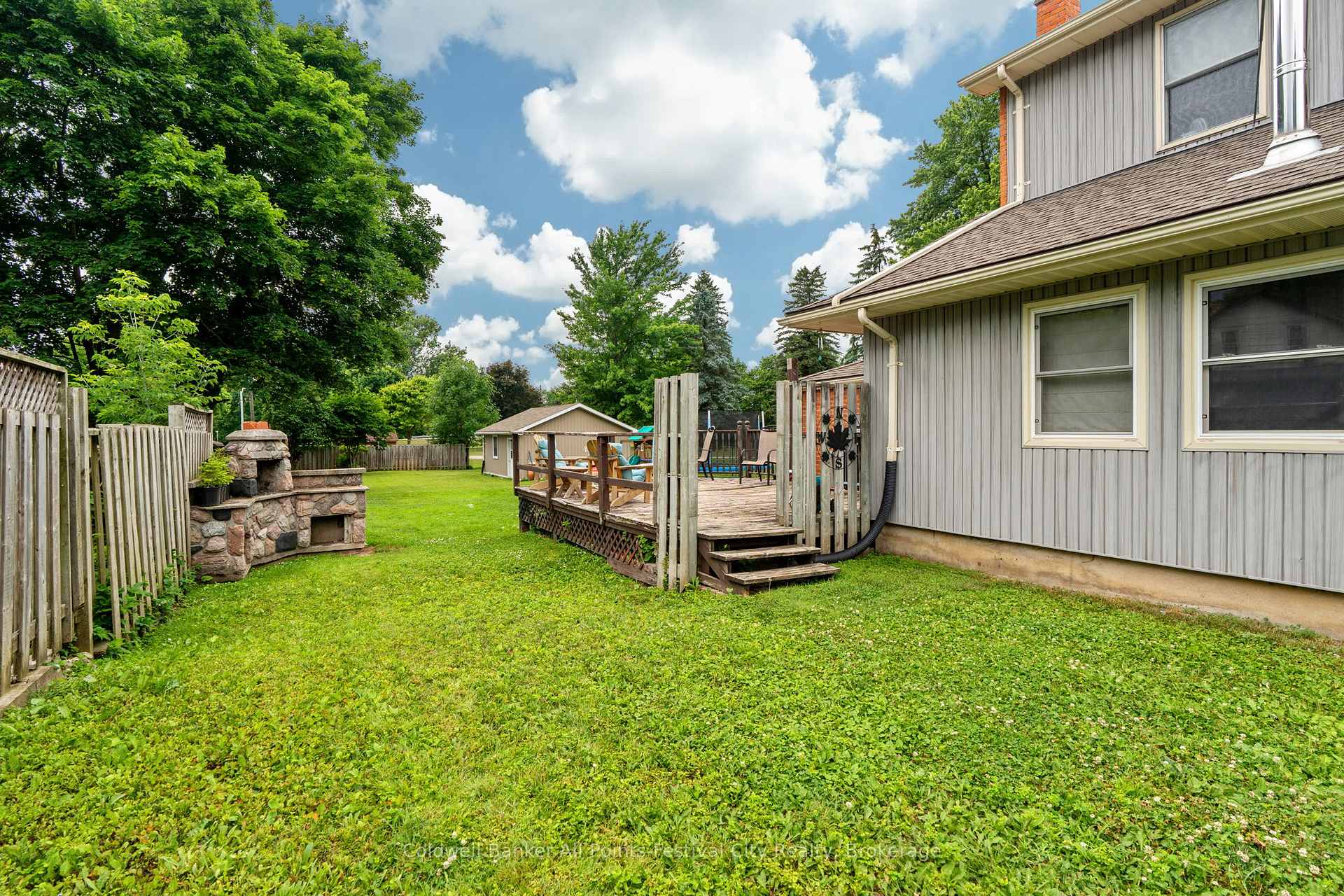 Photo 43 of 514 Alice Street, North Huron, Wingham — HOMEH