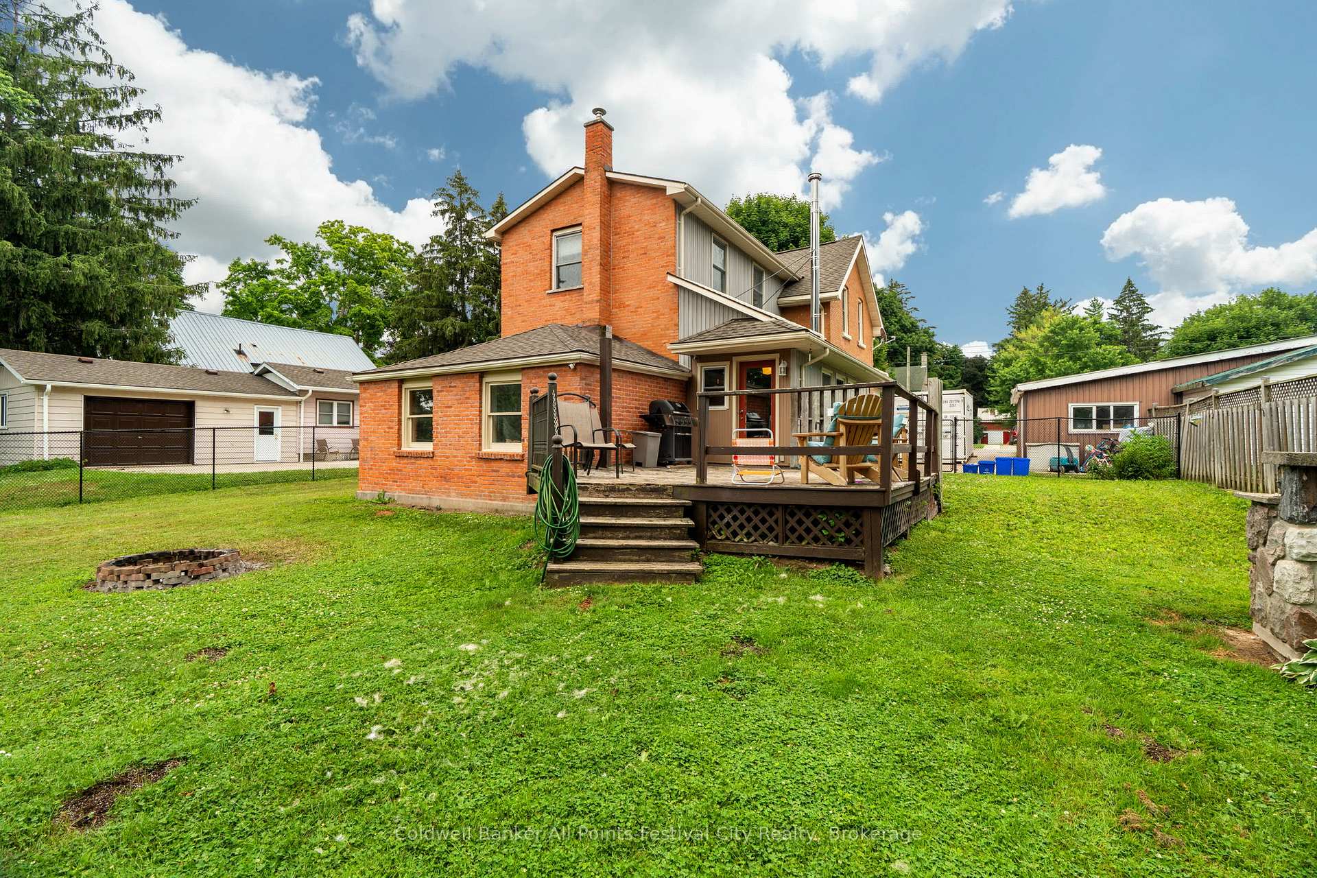 Photo 33 of 514 Alice Street, North Huron, Wingham — HOMEH