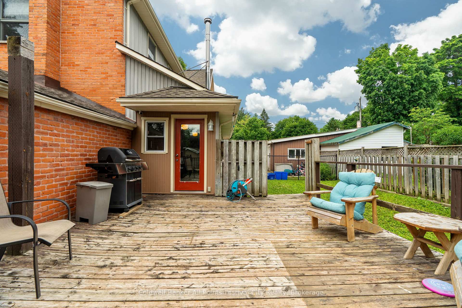 Photo 39 of 514 Alice Street, North Huron, Wingham — HOMEH