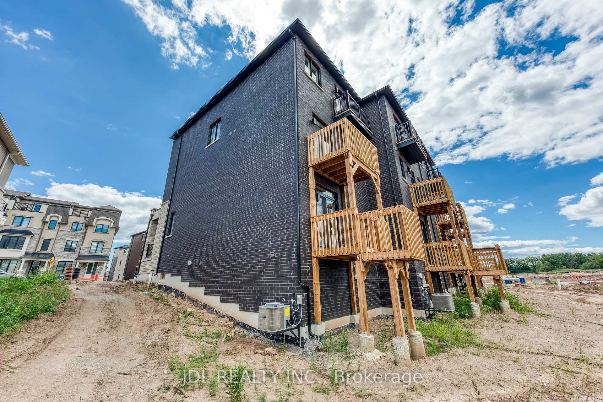 Photo 35 of 1165 wheat boom Drive, Oakville, Joshua Meadows — HOMEH
