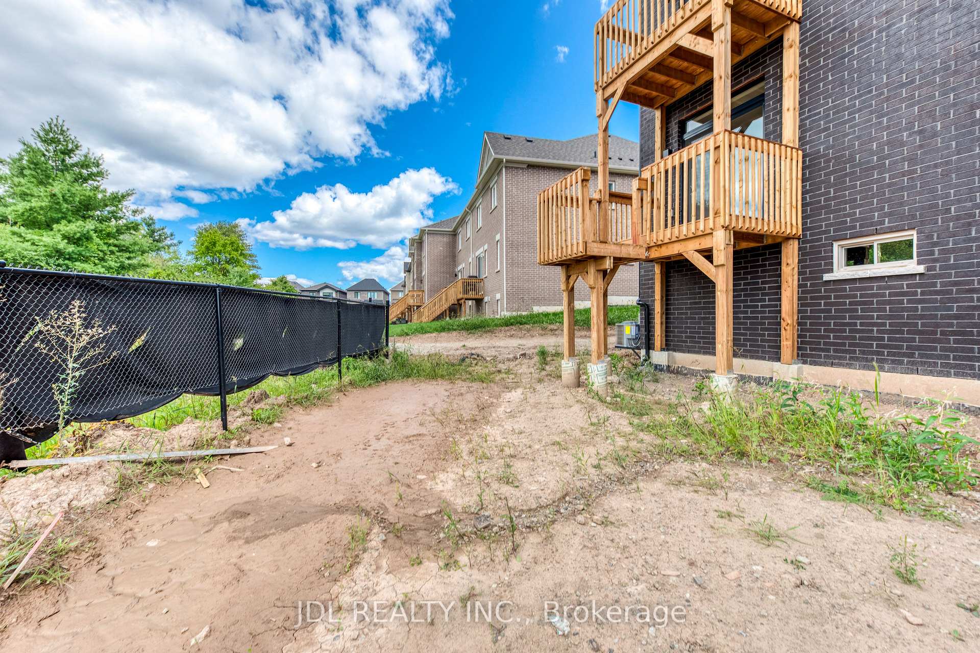 Photo 31 of 1165 wheat boom Drive, Oakville, Joshua Meadows — HOMEH