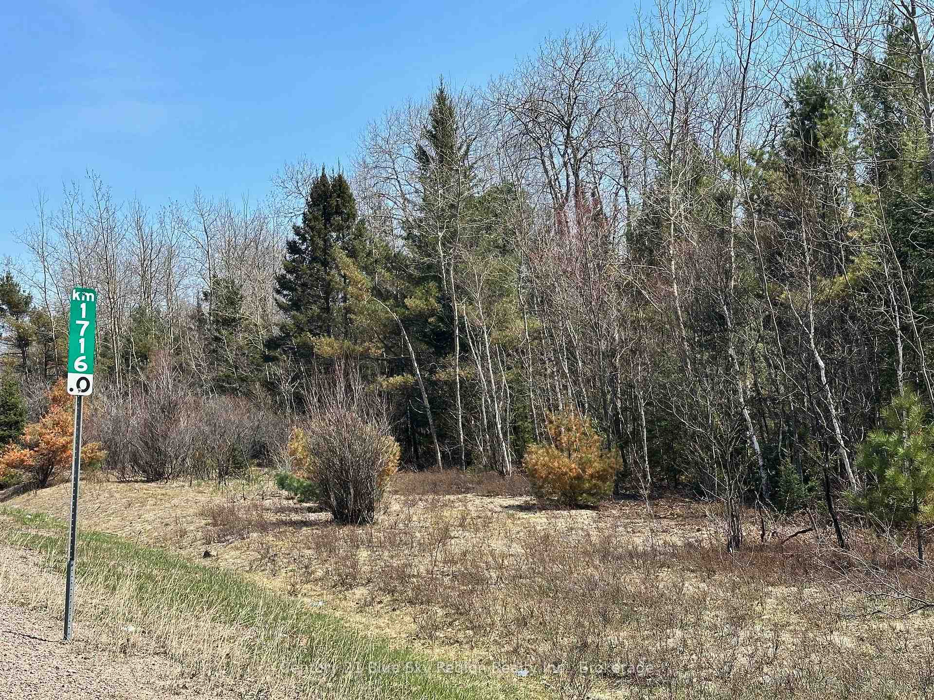 Photo 3 of PT LT 20 Highway 17 E, Calvin — HOMEH