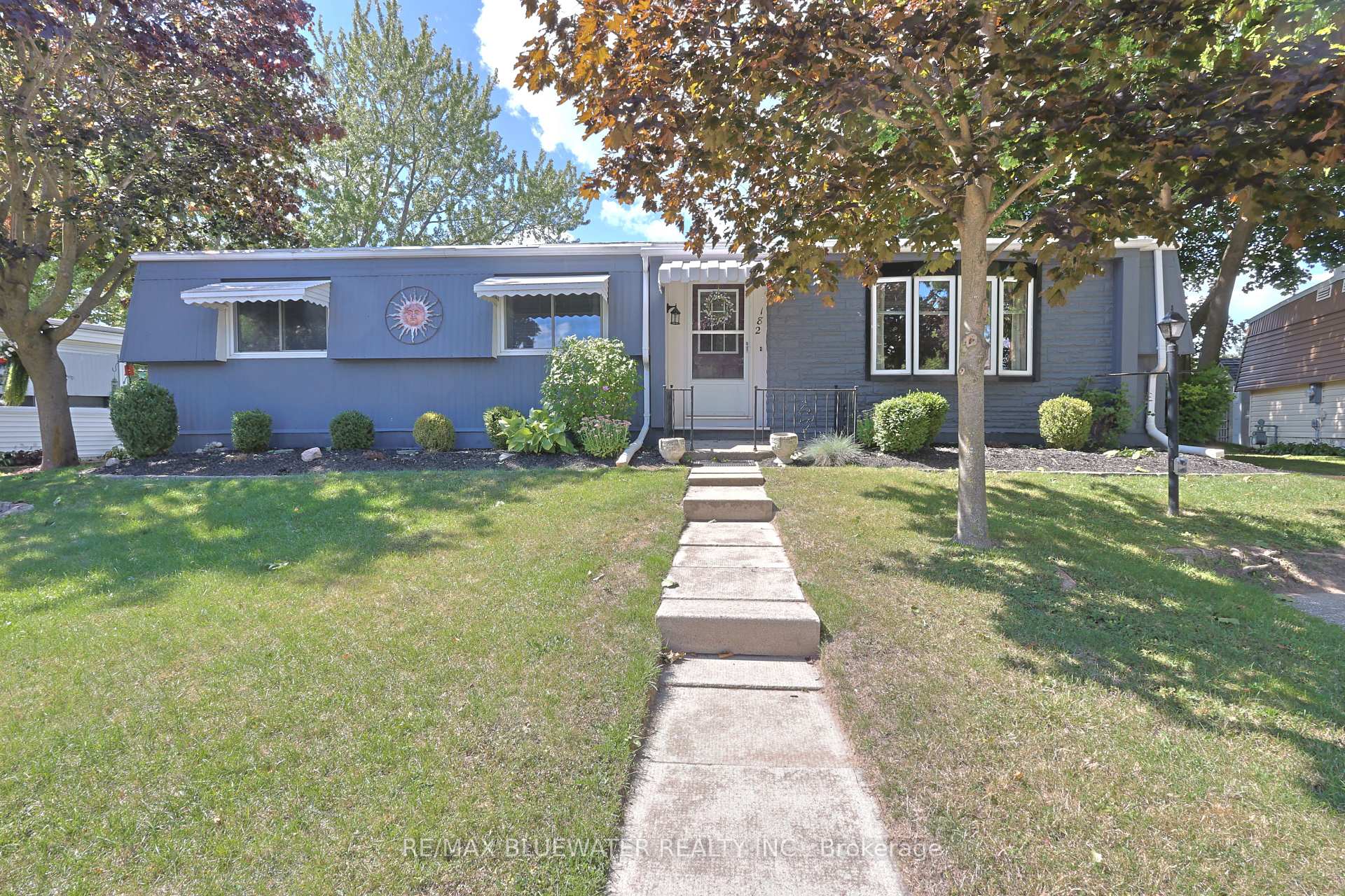 Photo 1 of 182 Pebble Beach Parkway, South Huron, Stephen — HOMEH