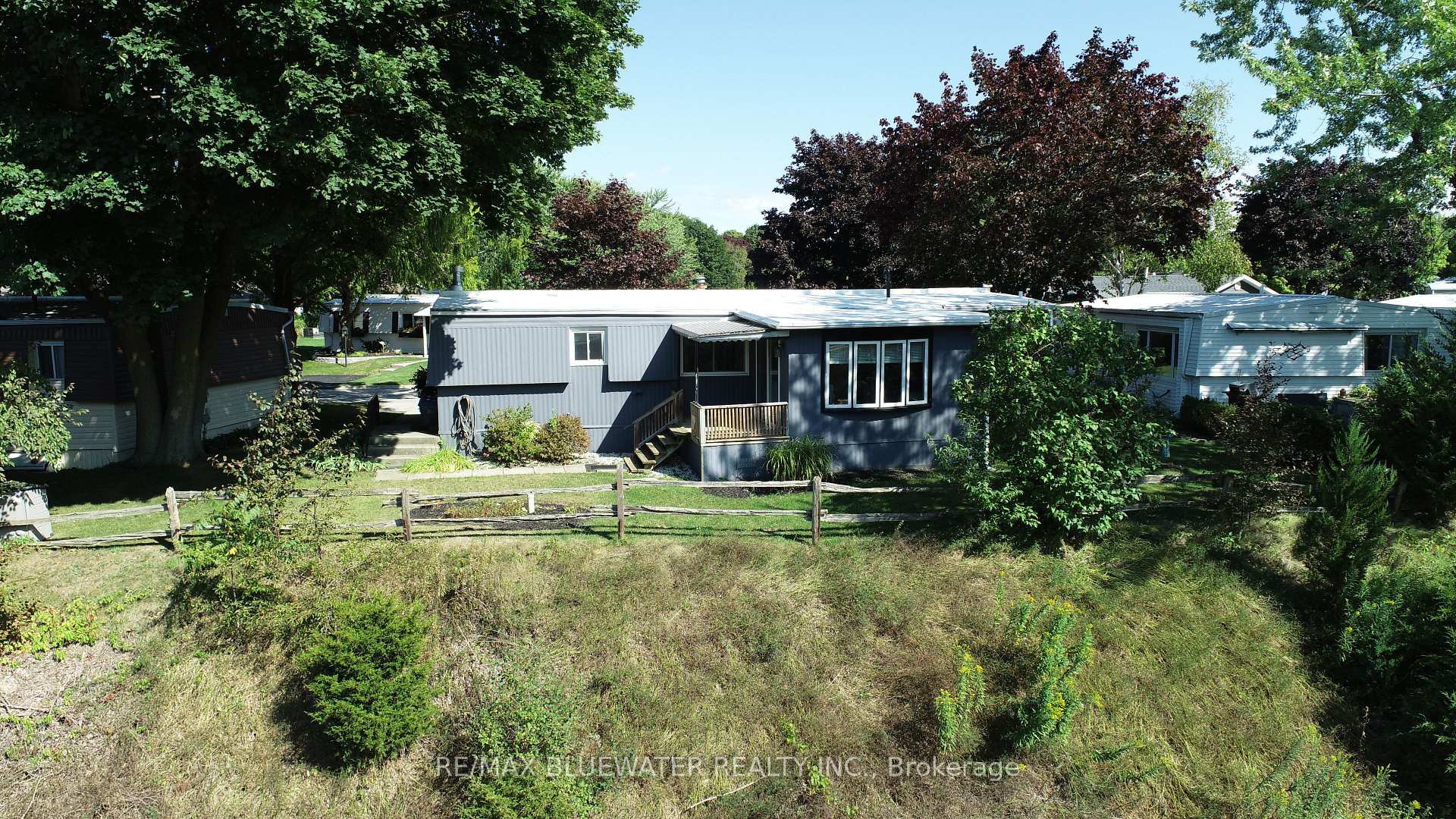Photo 33 of 182 Pebble Beach Parkway, South Huron, Stephen — HOMEH