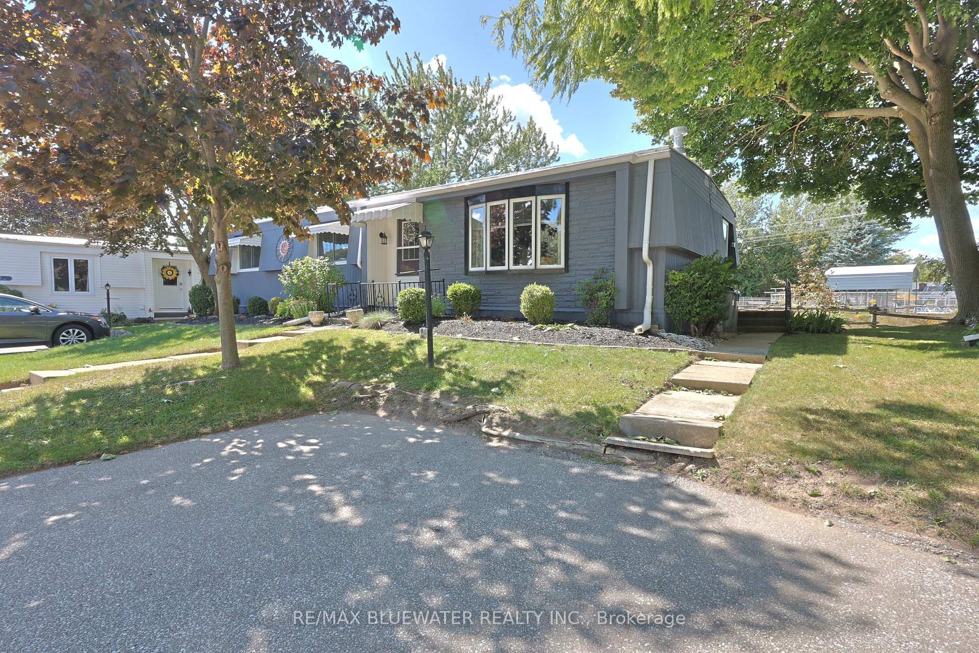Photo 36 of 182 Pebble Beach Parkway, South Huron, Stephen — HOMEH