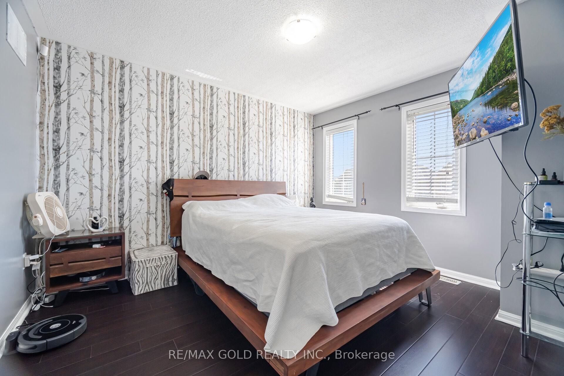 Photo 19 of 8 Caliper Drive, Brampton, Bram East — HOMEH