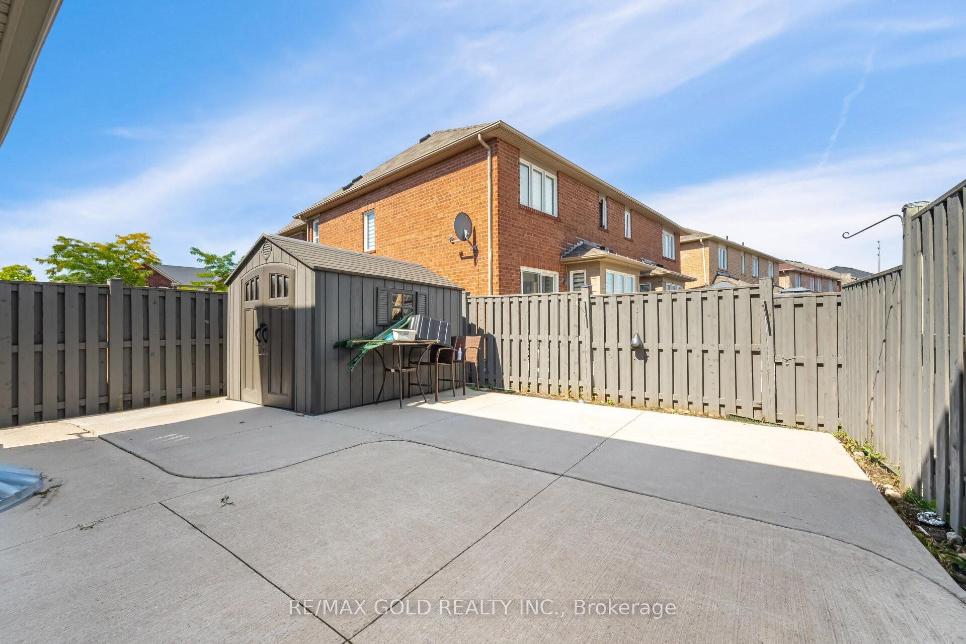 Photo 20 of 8 Caliper Drive, Brampton, Bram East — HOMEH