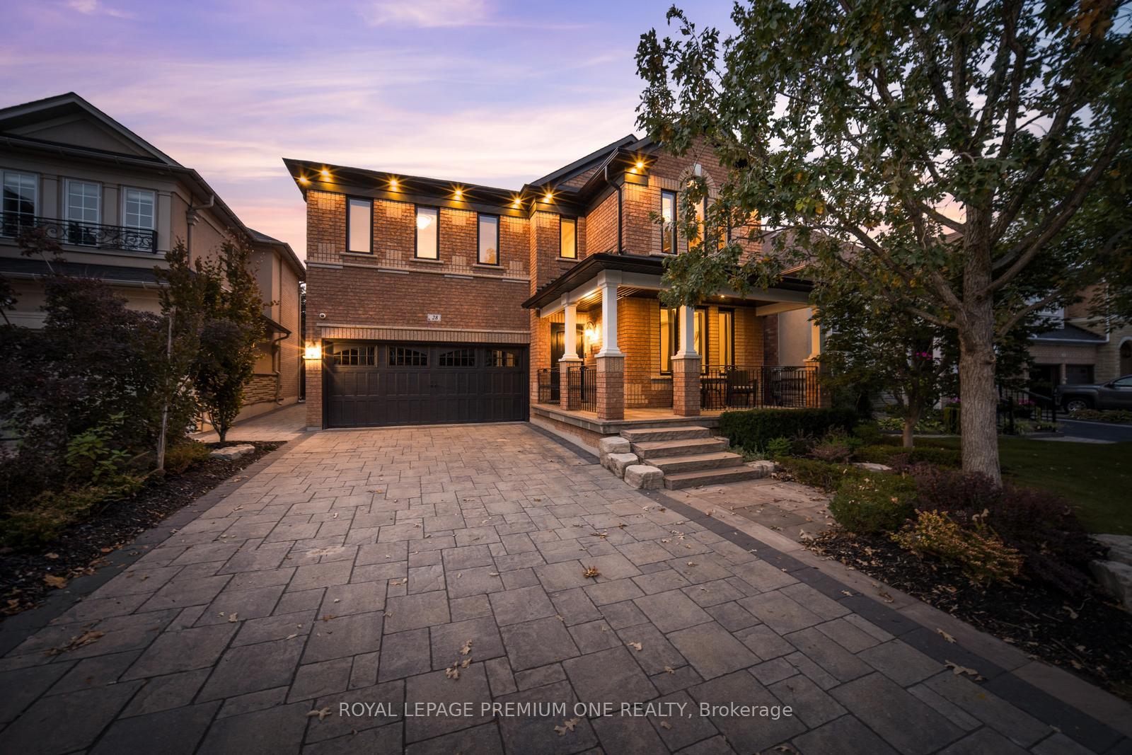 Front of 28 Johnswood Crescent