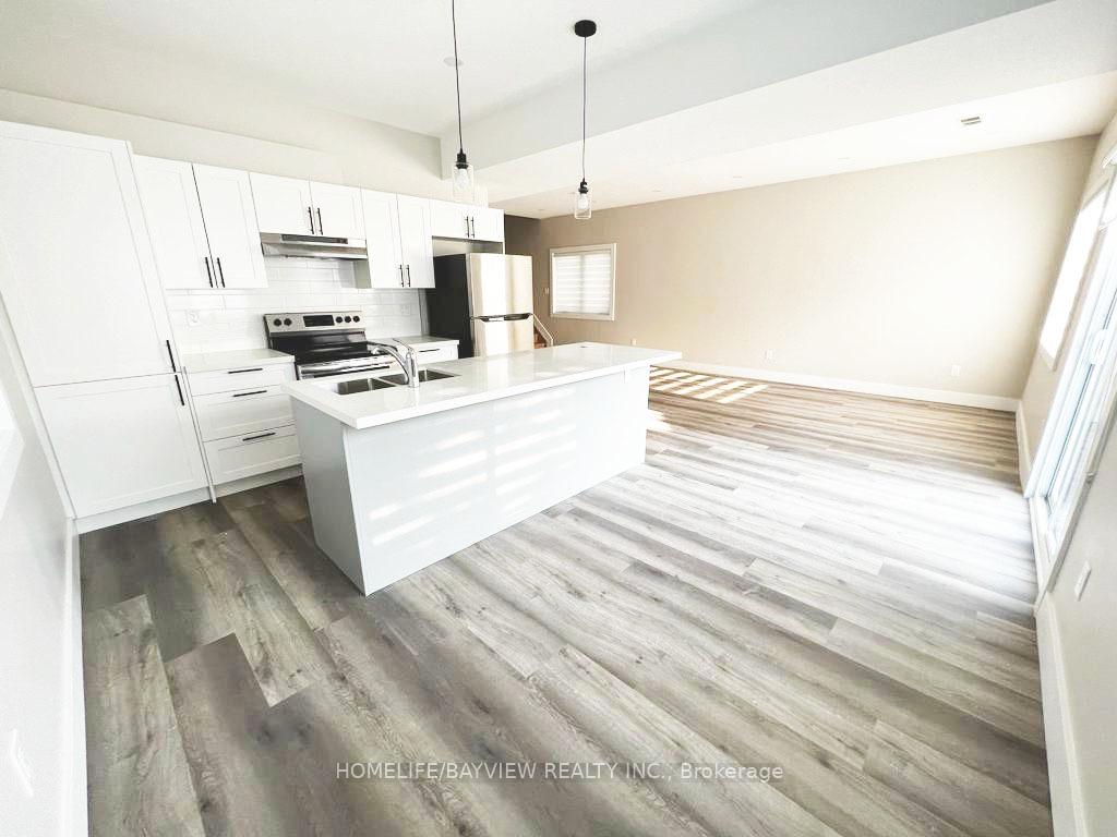 Photo 14 of Unit Main & 2nd, 162 Penetanguishene Road, Barrie, Grove East — HOMEH