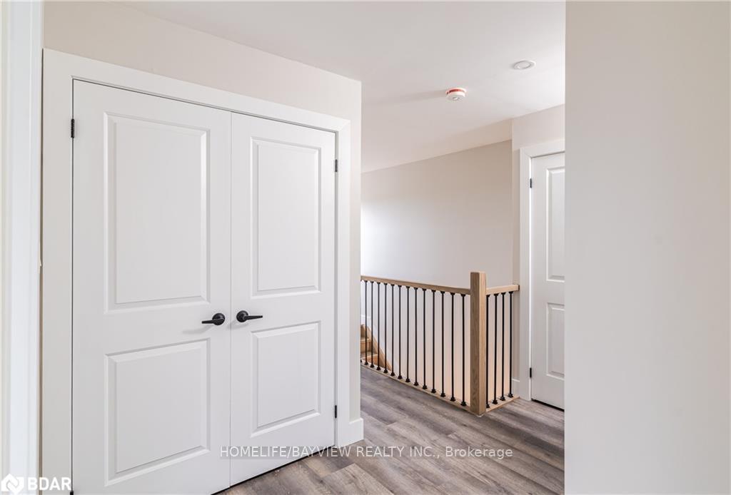 Photo 4 of Unit Main & 2nd, 162 Penetanguishene Road, Barrie, Grove East — HOMEH