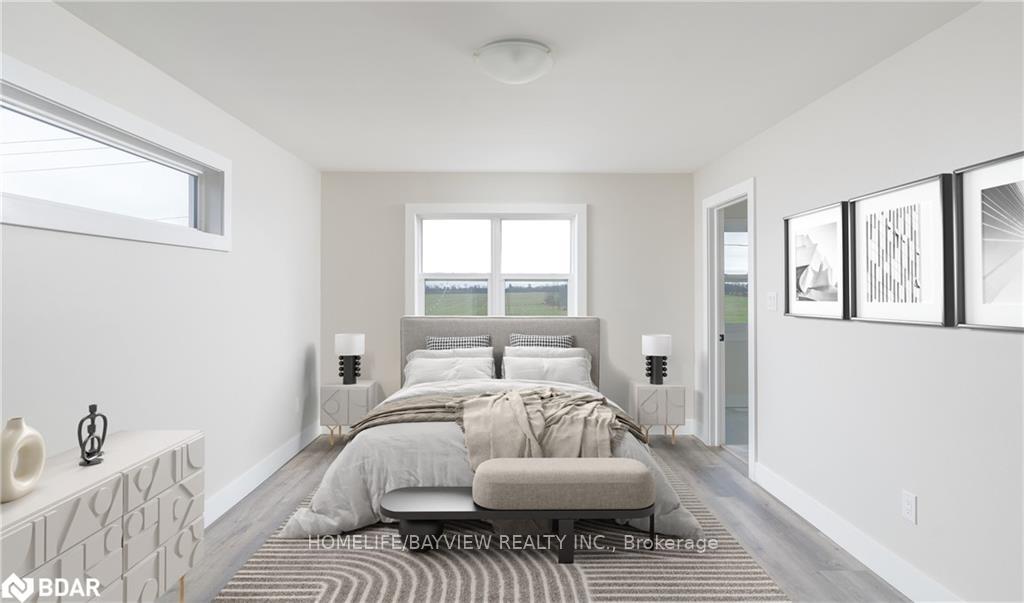 Photo 9 of Unit Main & 2nd, 162 Penetanguishene Road, Barrie, Grove East — HOMEH