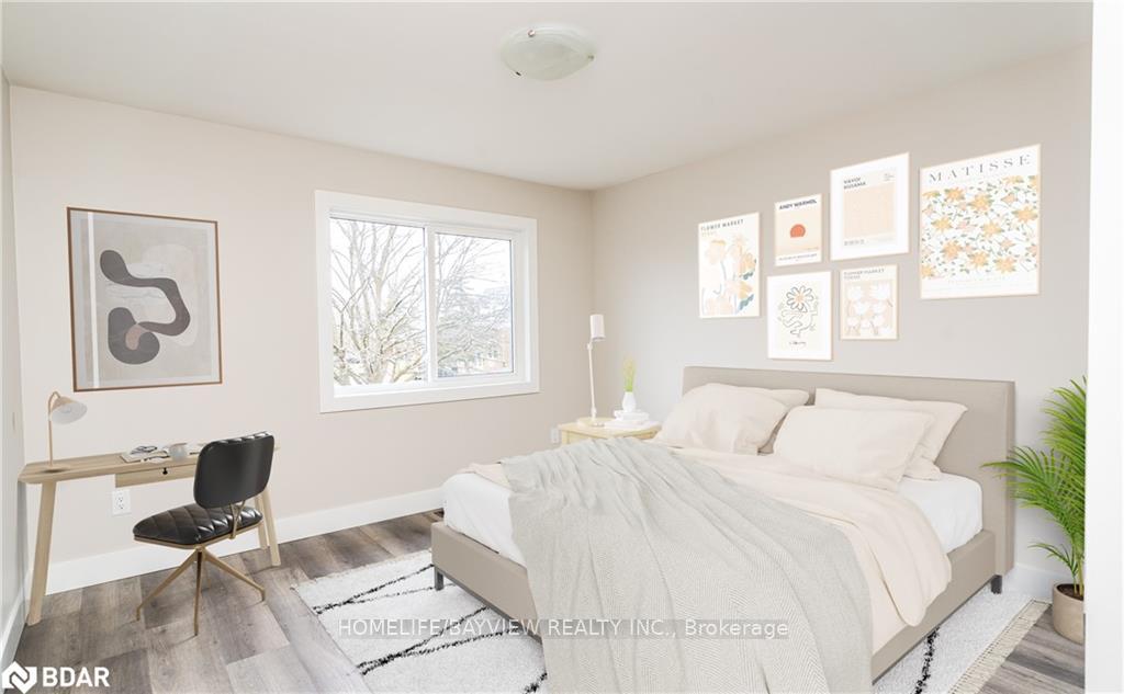 Photo 5 of Unit Main & 2nd, 162 Penetanguishene Road, Barrie, Grove East — HOMEH