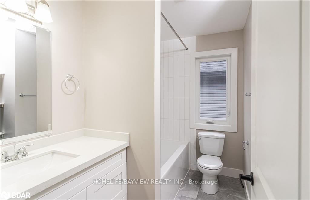 Photo 13 of Unit Main & 2nd, 162 Penetanguishene Road, Barrie, Grove East — HOMEH