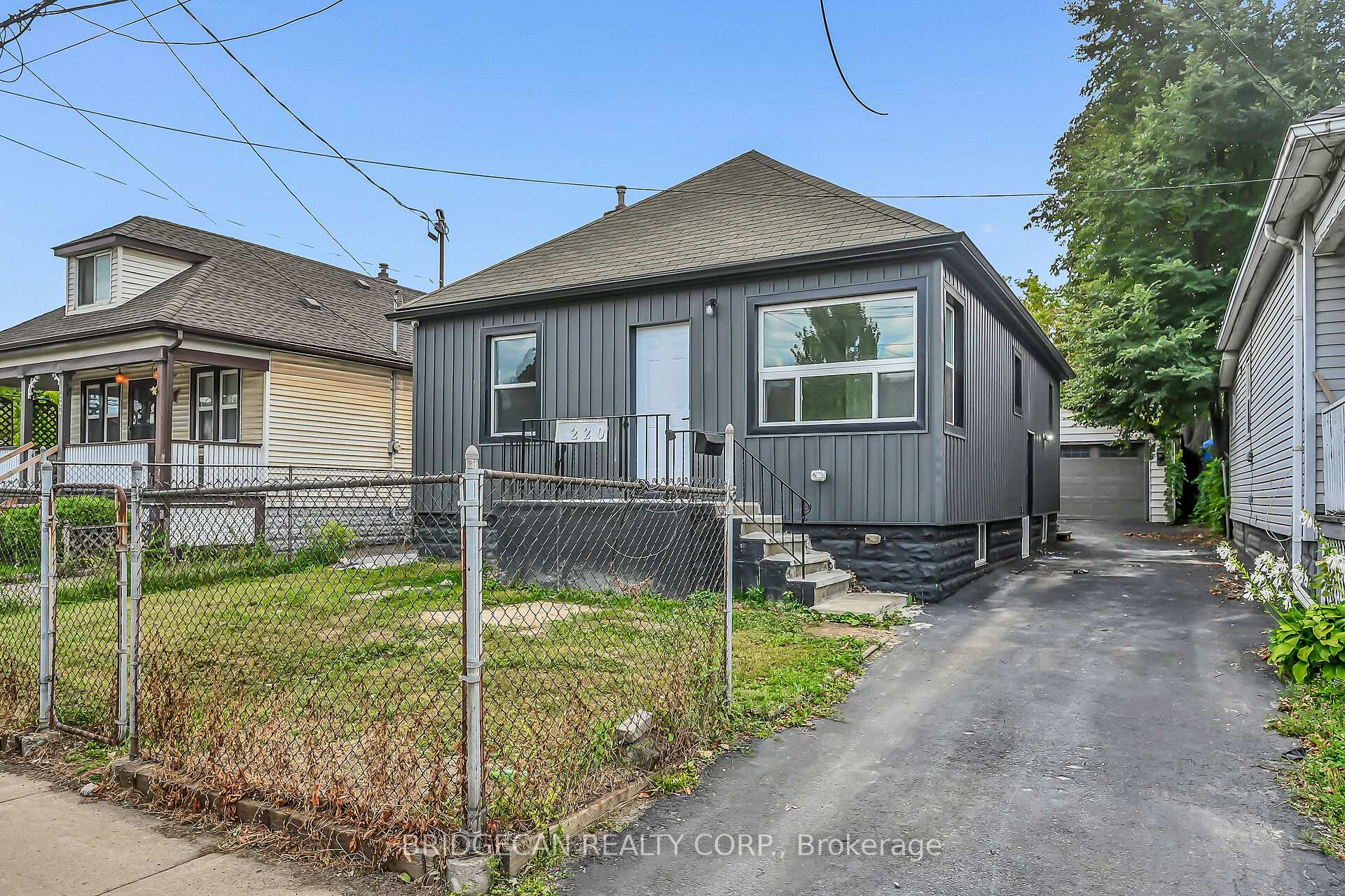 Photo 6 of 220 Grenffel Street, Hamilton, Crown Point — HOMEH