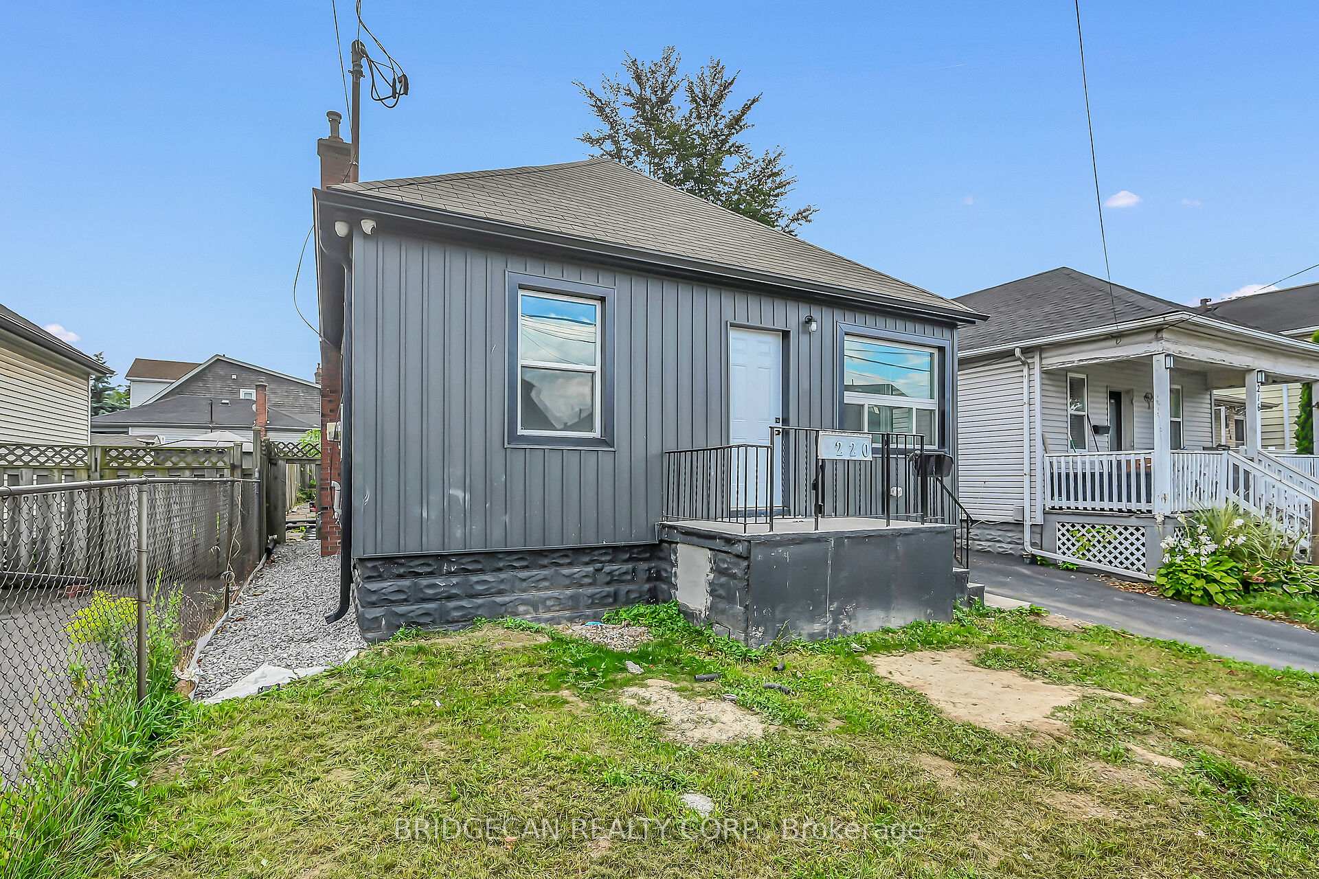 Photo 43 of 220 Grenffel Street, Hamilton, Crown Point — HOMEH