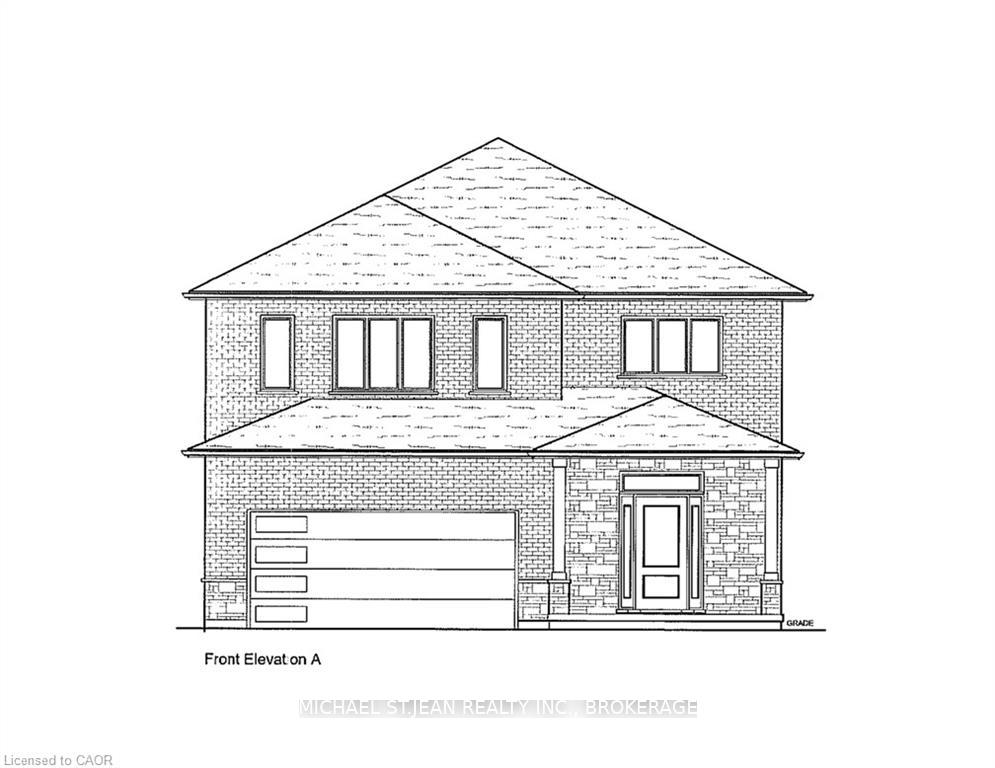 Photo 1 of Lot 7 Klein Circle, Hamilton, Ancaster — HOMEH
