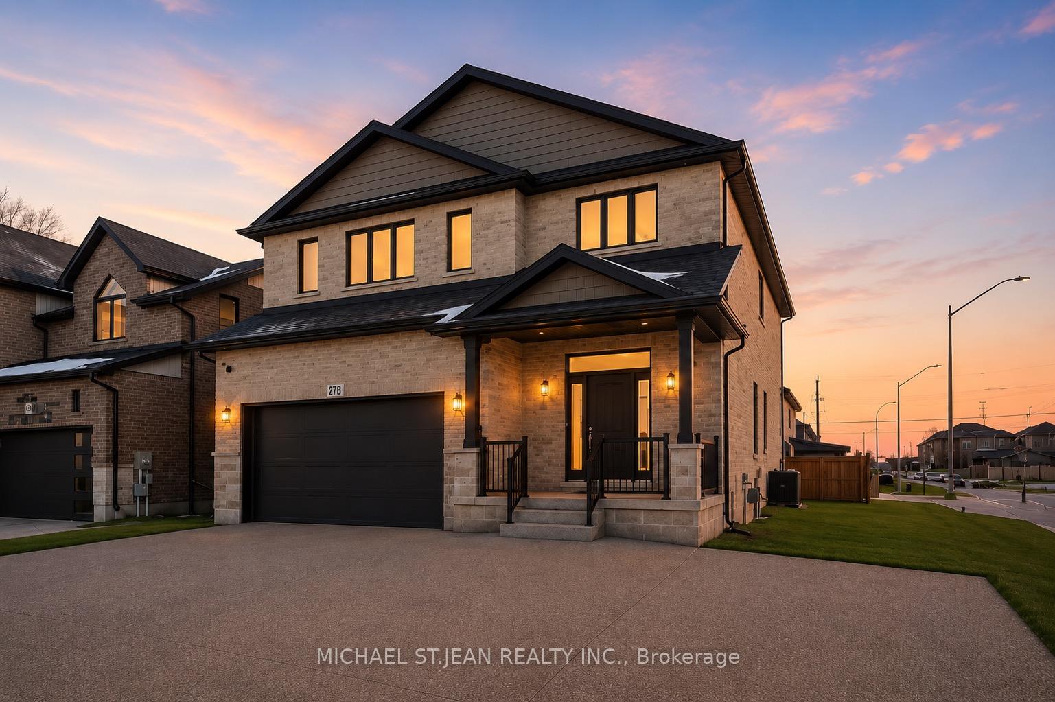 Photo 2 of Lot 7 Klein Circle, Hamilton, Ancaster — HOMEH