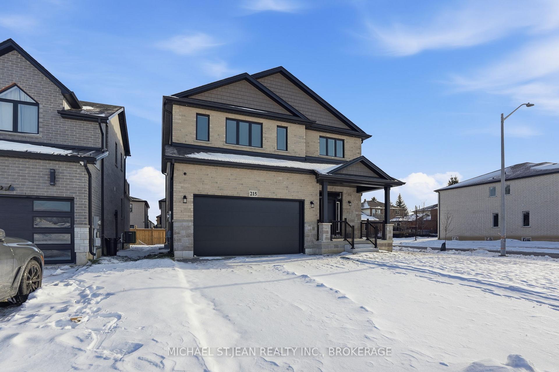 Photo 3 of Lot 7 Klein Circle, Hamilton, Ancaster — HOMEH