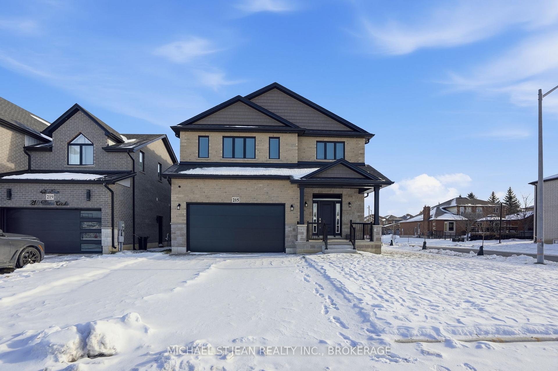 Photo 4 of Lot 7 Klein Circle, Hamilton, Ancaster — HOMEH