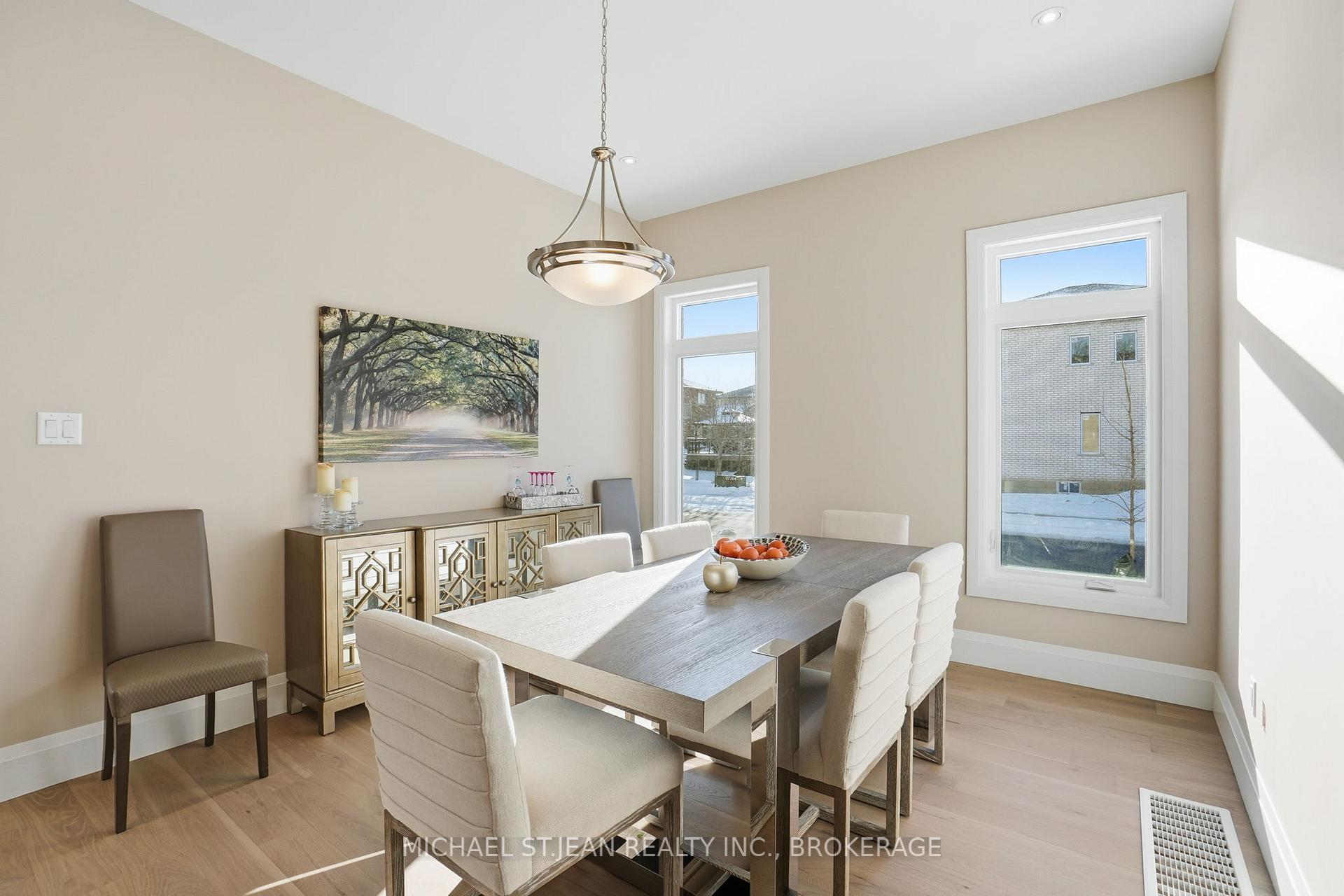 Photo 9 of Lot 7 Klein Circle, Hamilton, Ancaster — HOMEH