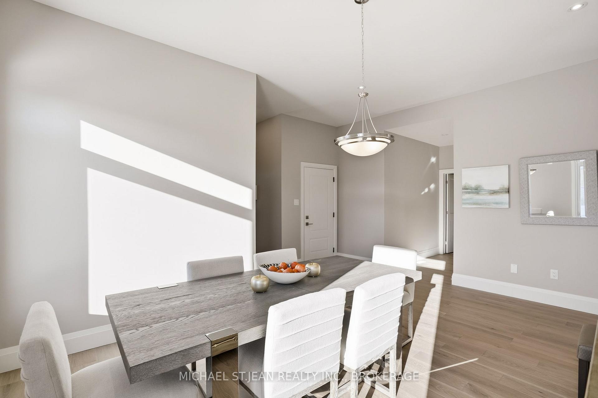 Photo 10 of Lot 7 Klein Circle, Hamilton, Ancaster — HOMEH