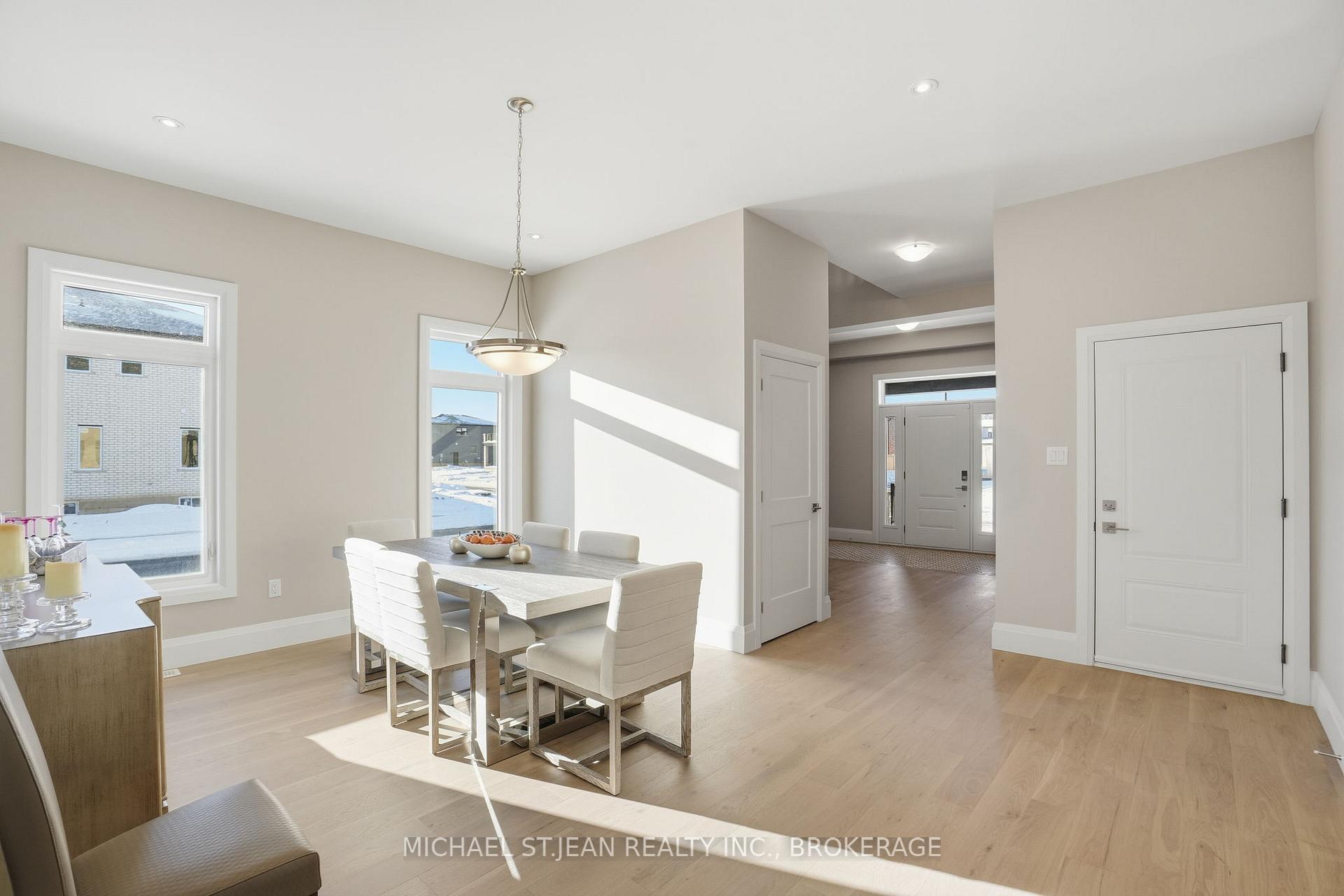 Photo 11 of Lot 7 Klein Circle, Hamilton, Ancaster — HOMEH