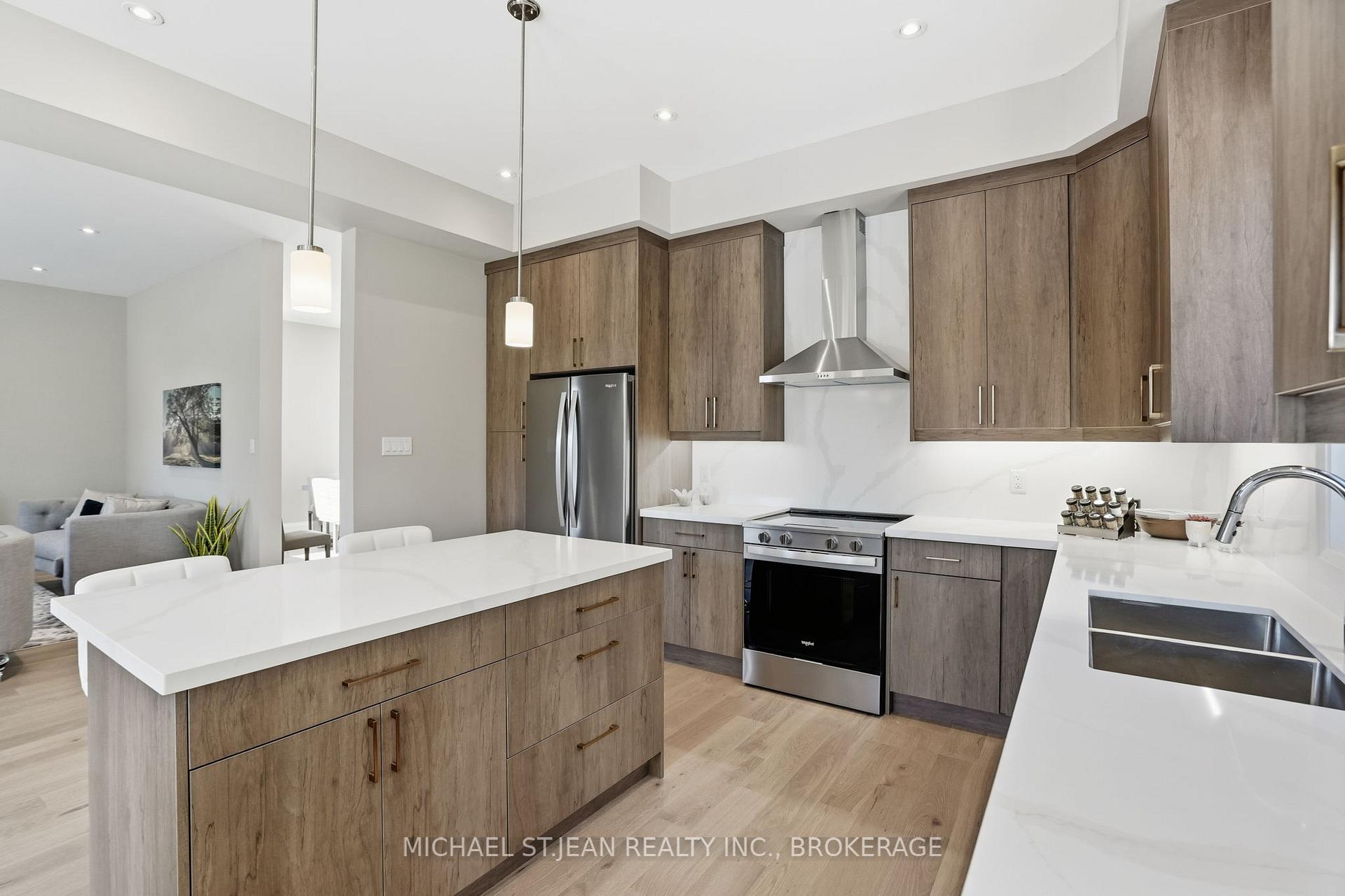 Photo 25 of Lot 7 Klein Circle, Hamilton, Ancaster — HOMEH