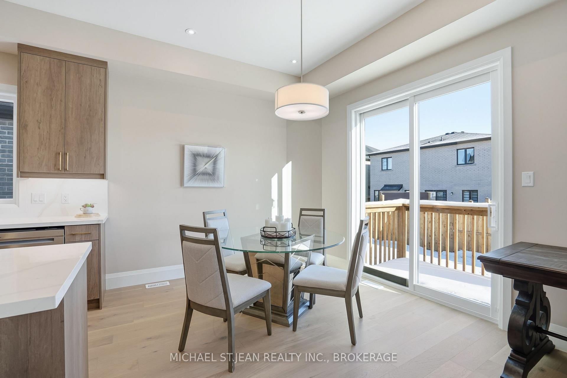 Photo 29 of Lot 7 Klein Circle, Hamilton, Ancaster — HOMEH