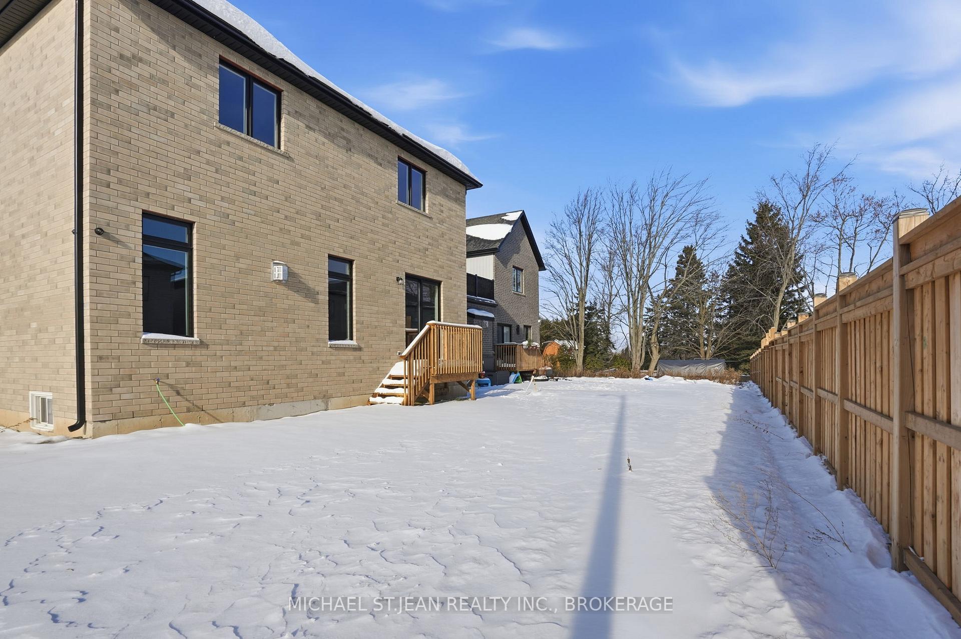 Photo 45 of Lot 7 Klein Circle, Hamilton, Ancaster — HOMEH
