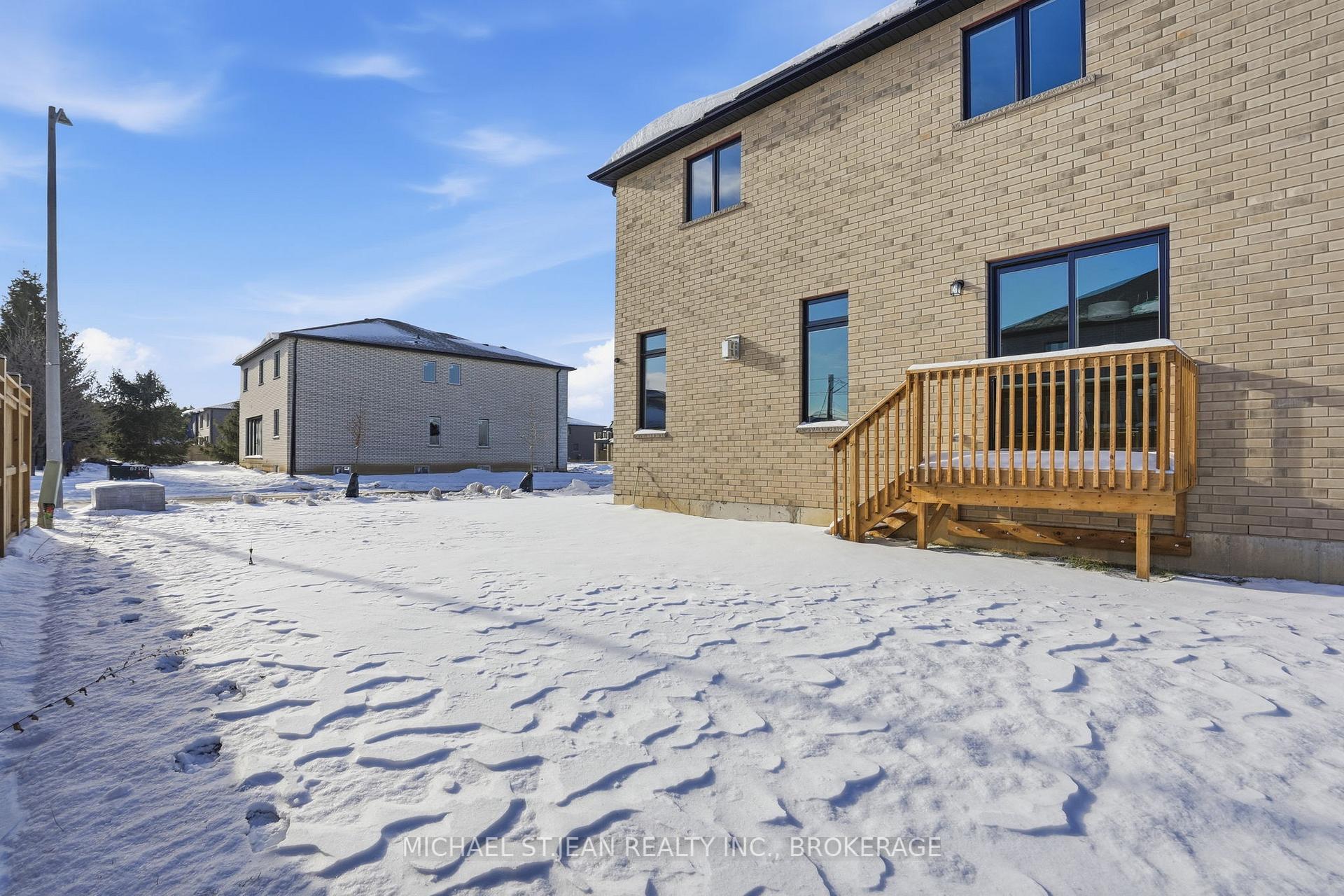Photo 46 of Lot 7 Klein Circle, Hamilton, Ancaster — HOMEH