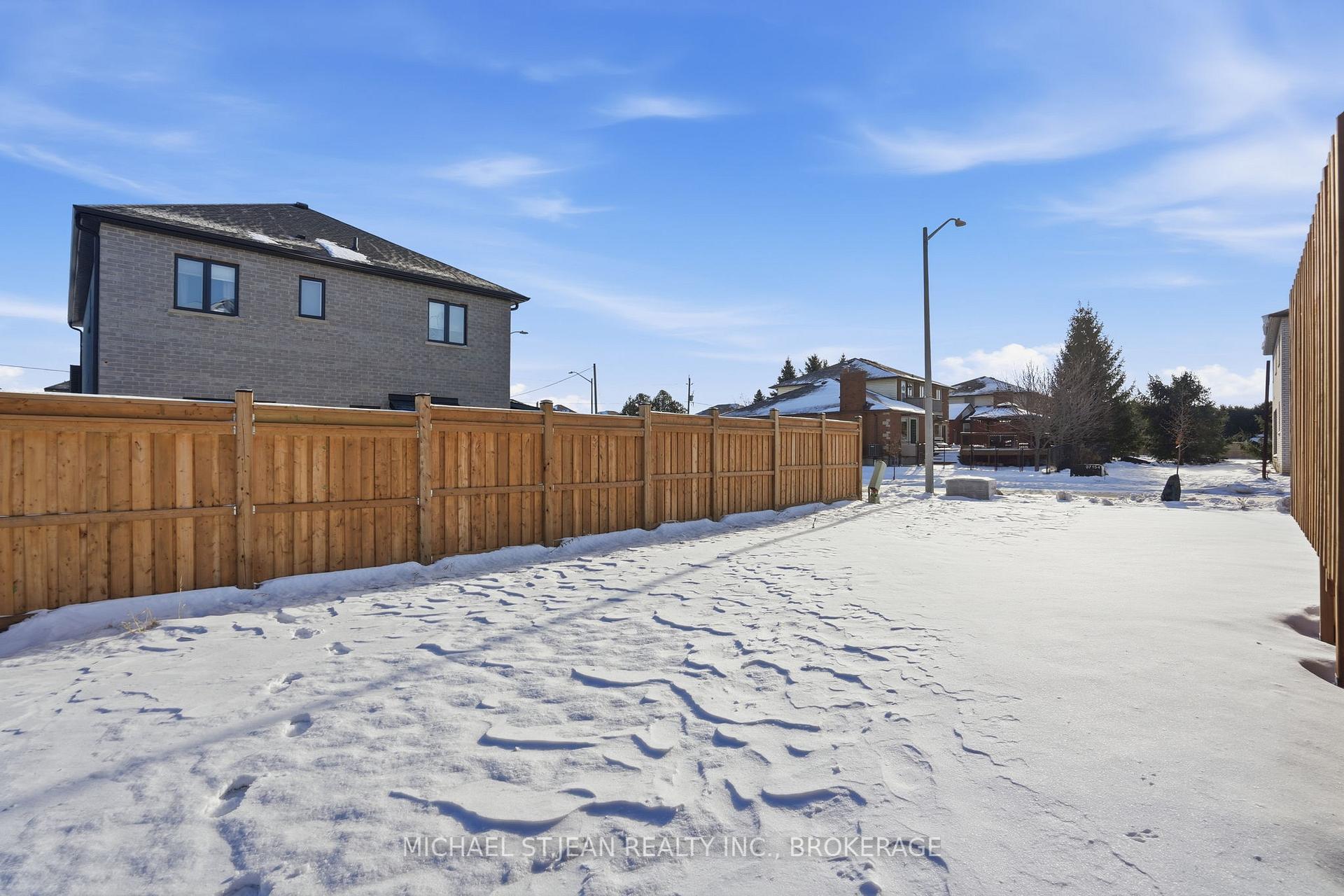 Photo 47 of Lot 7 Klein Circle, Hamilton, Ancaster — HOMEH