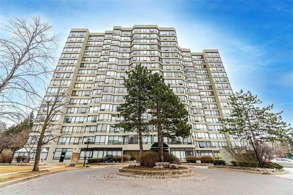 Photo 1 of Unit 1405, 26 Hanover Road, Brampton, Queen Street Corridor — HOMEH