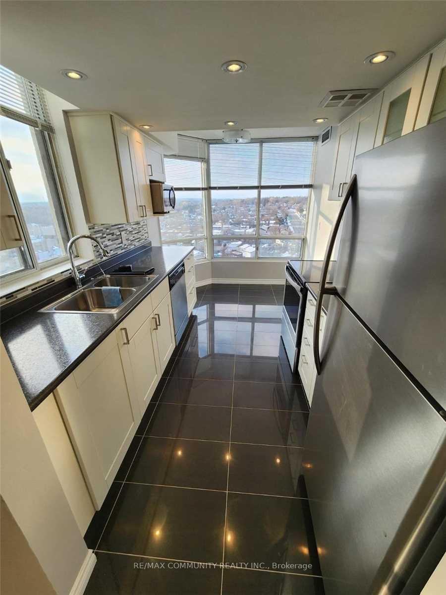 Photo 14 of Unit 1405, 26 Hanover Road, Brampton, Queen Street Corridor — HOMEH