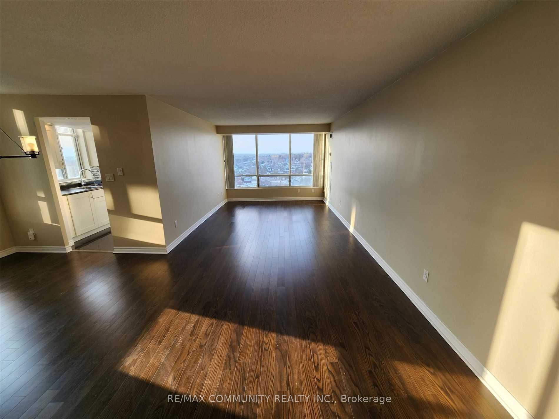 Photo 18 of Unit 1405, 26 Hanover Road, Brampton, Queen Street Corridor — HOMEH