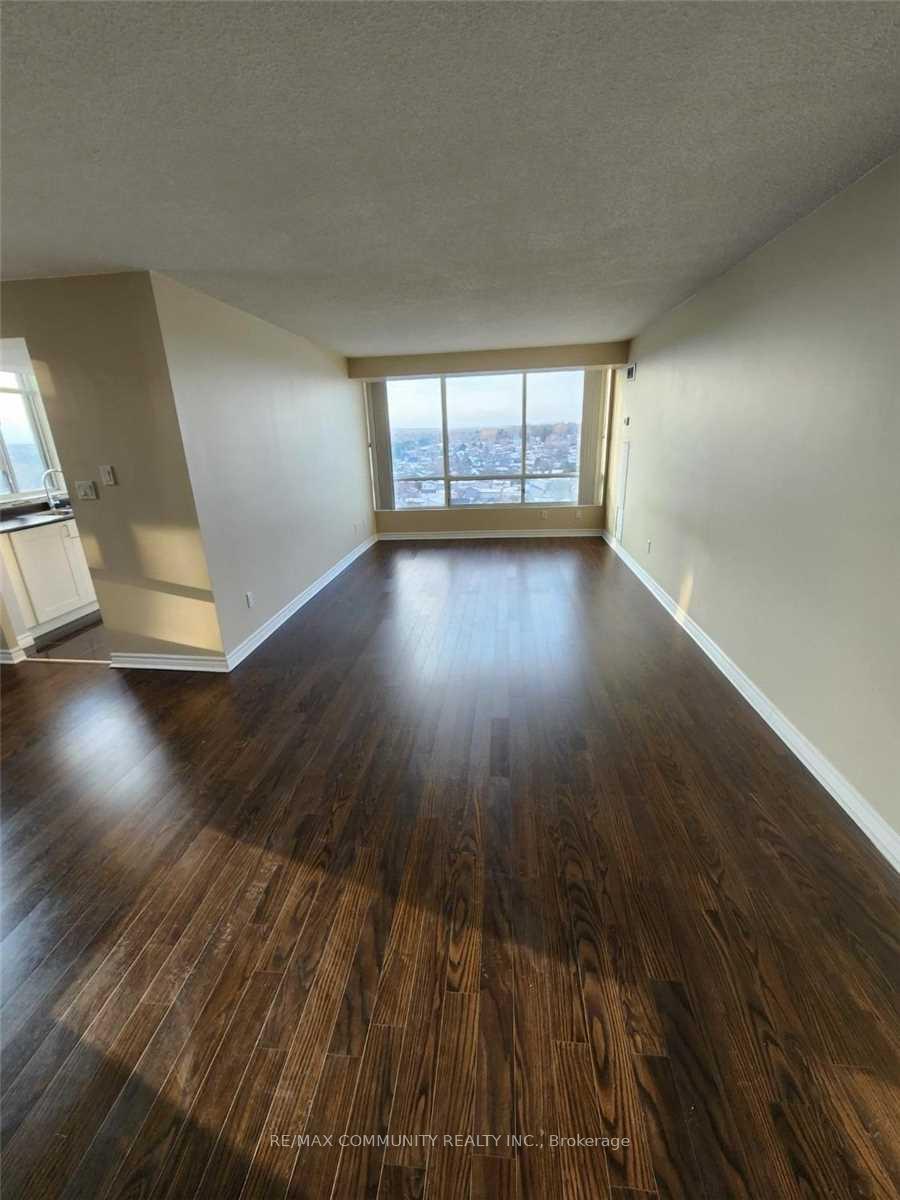 Photo 9 of Unit 1405, 26 Hanover Road, Brampton, Queen Street Corridor — HOMEH