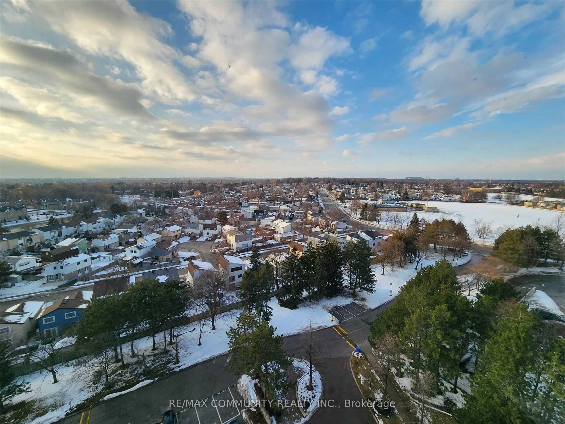 Photo 20 of Unit 1405, 26 Hanover Road, Brampton, Queen Street Corridor — HOMEH