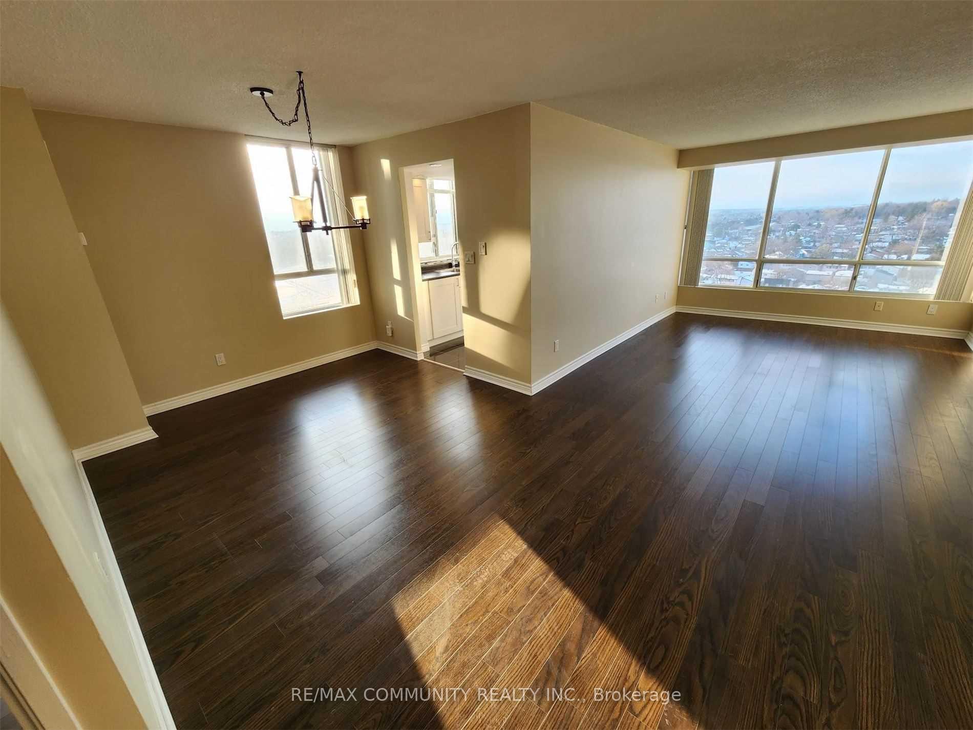 Photo 21 of Unit 1405, 26 Hanover Road, Brampton, Queen Street Corridor — HOMEH