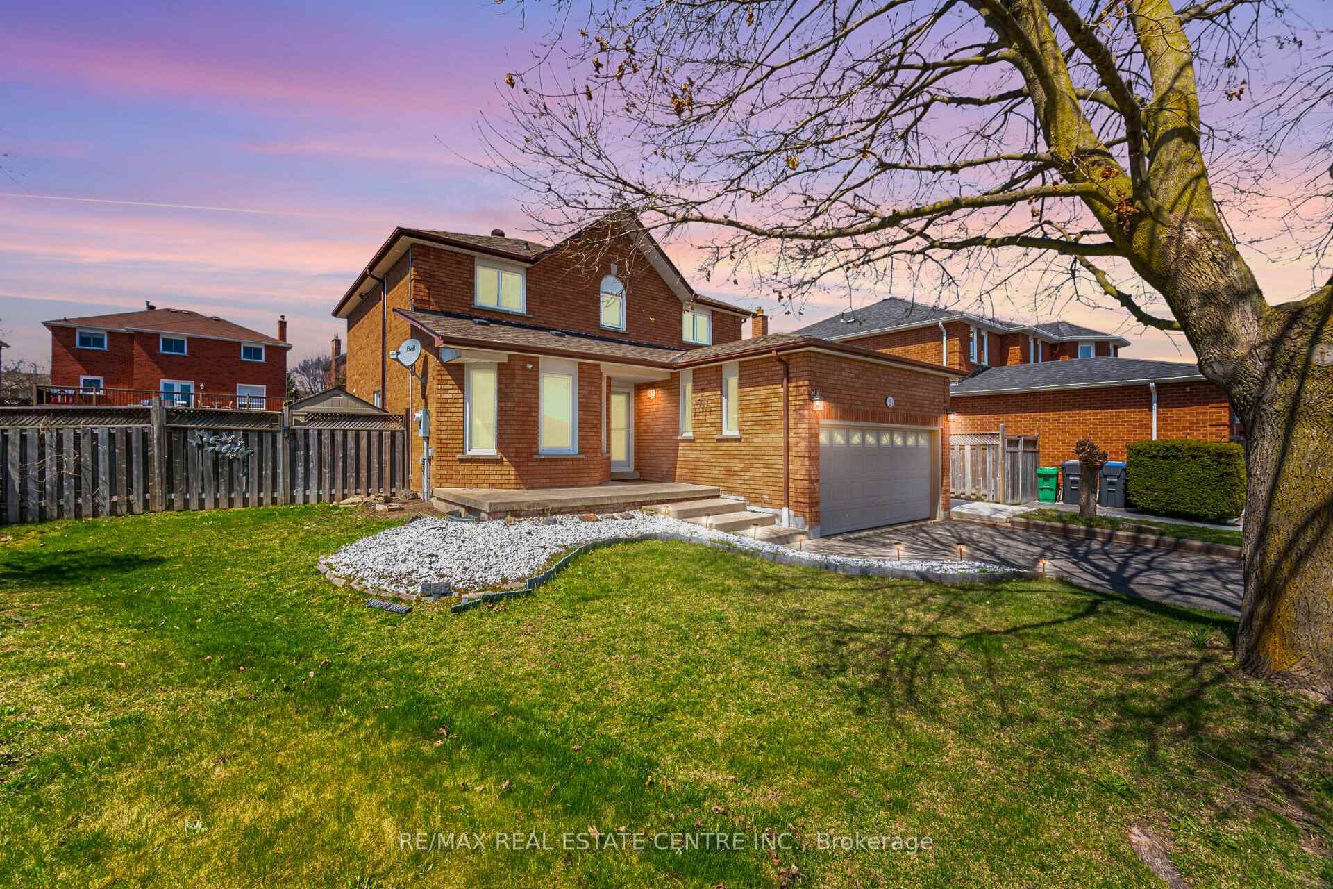 Photo 1 of 20 St Mark Place, Brampton, Northwood Park — HOMEH