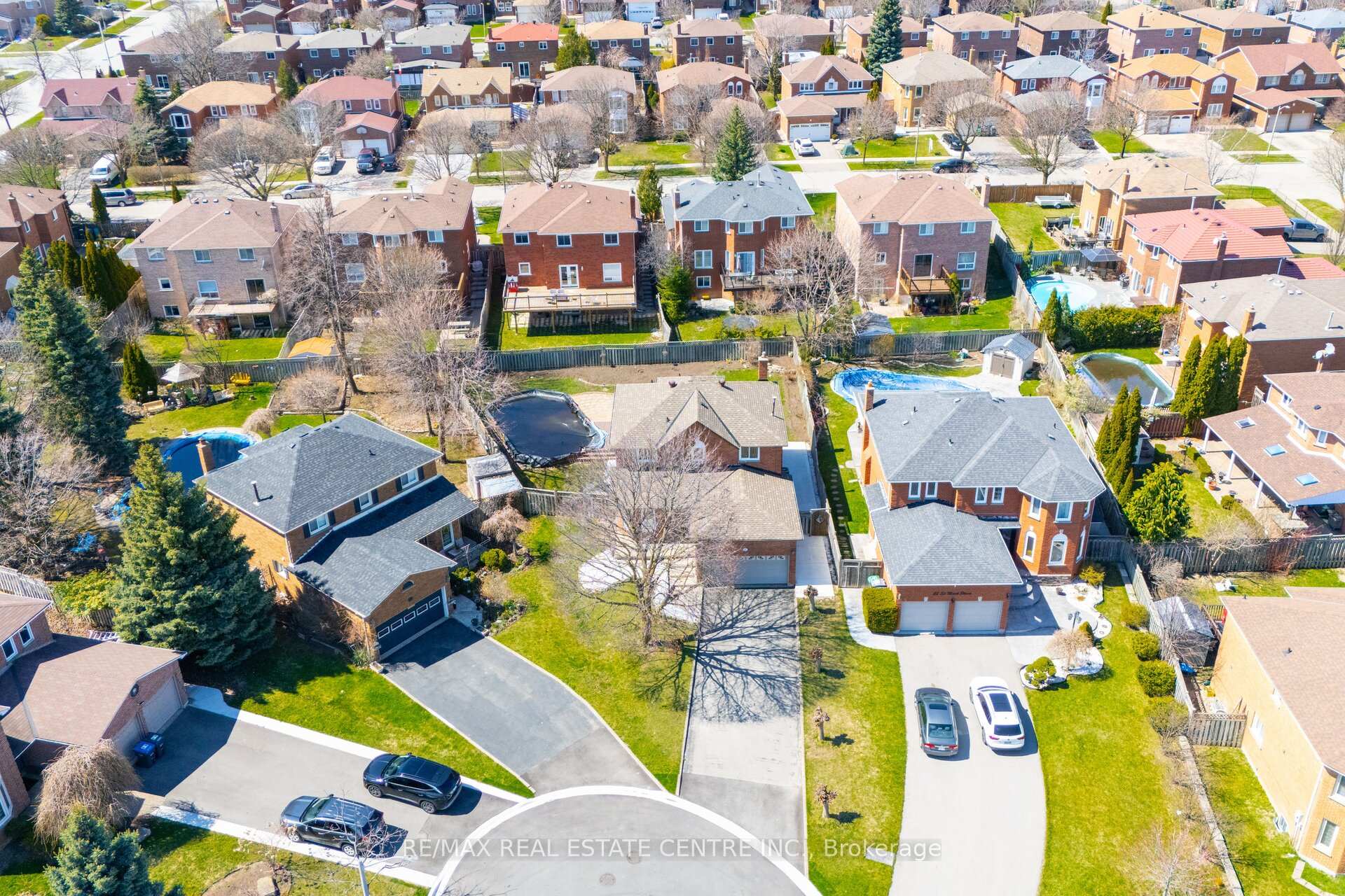 Photo 6 of 20 St Mark Place, Brampton, Northwood Park — HOMEH
