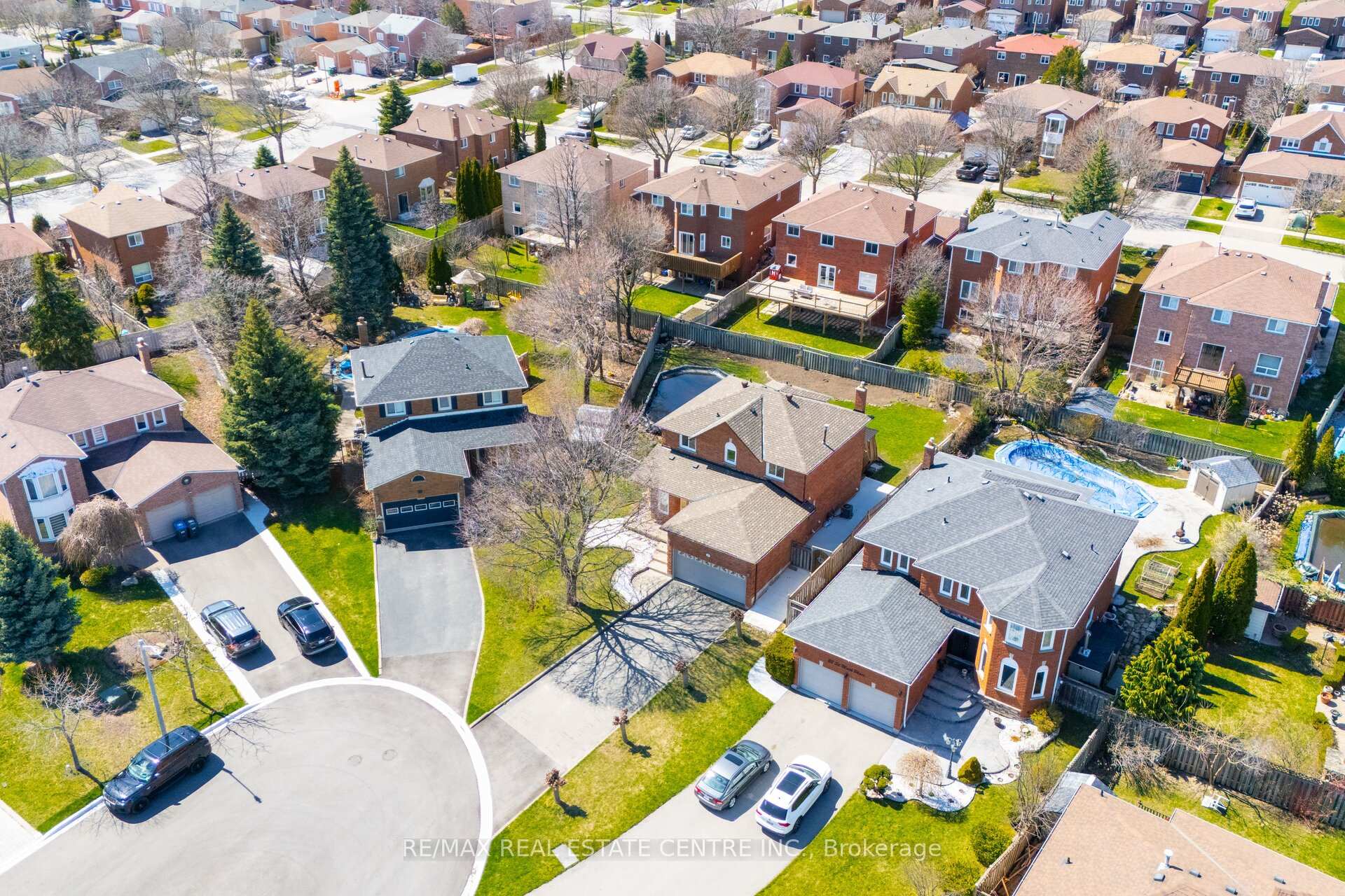 Photo 3 of 20 St Mark Place, Brampton, Northwood Park — HOMEH