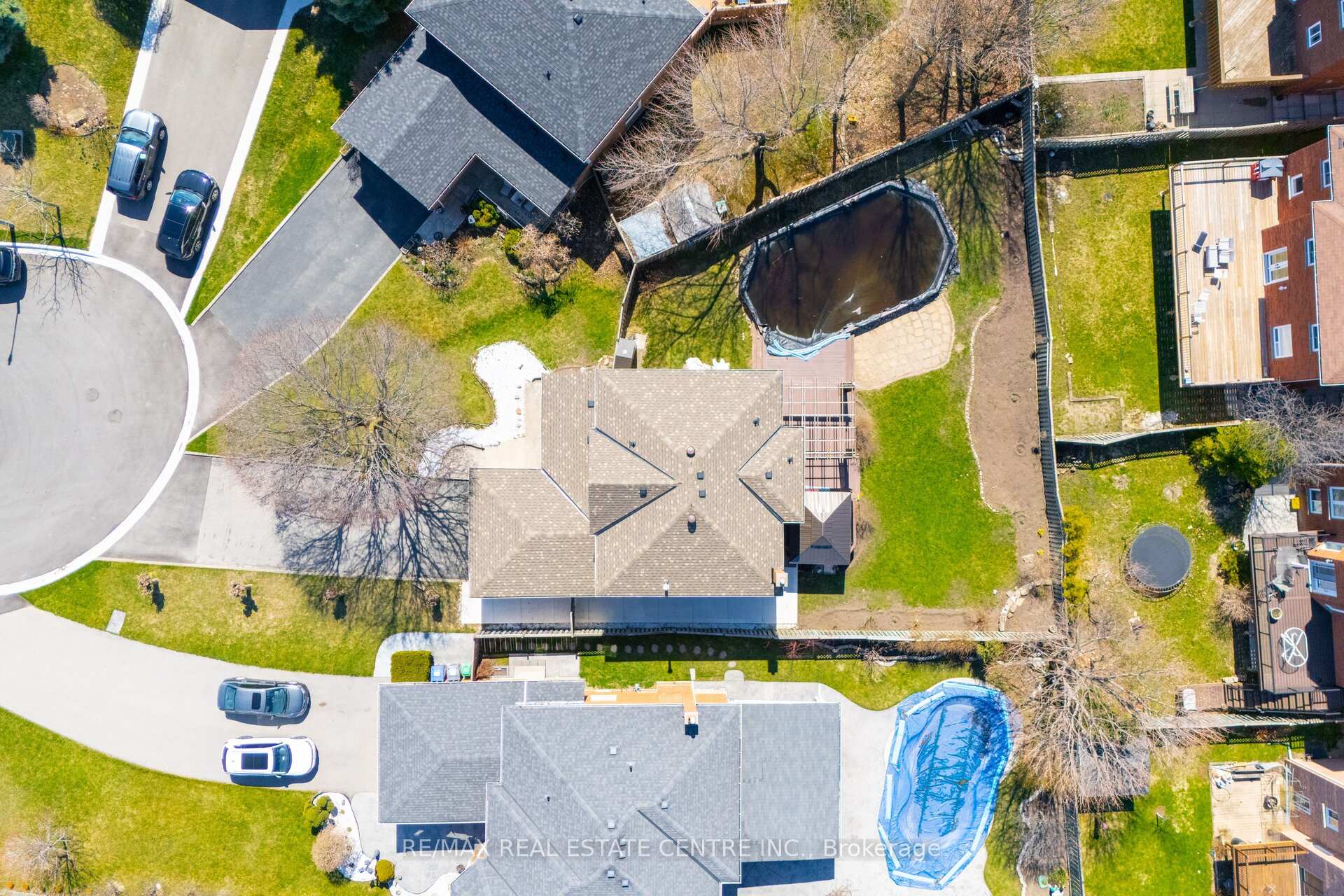 Photo 5 of 20 St Mark Place, Brampton, Northwood Park — HOMEH