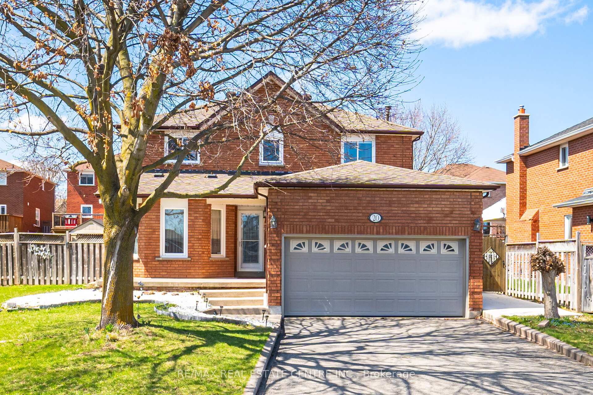 Photo 7 of 20 St Mark Place, Brampton, Northwood Park — HOMEH