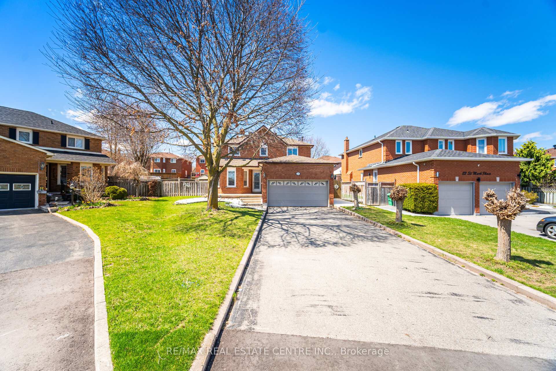 Photo 9 of 20 St Mark Place, Brampton, Northwood Park — HOMEH