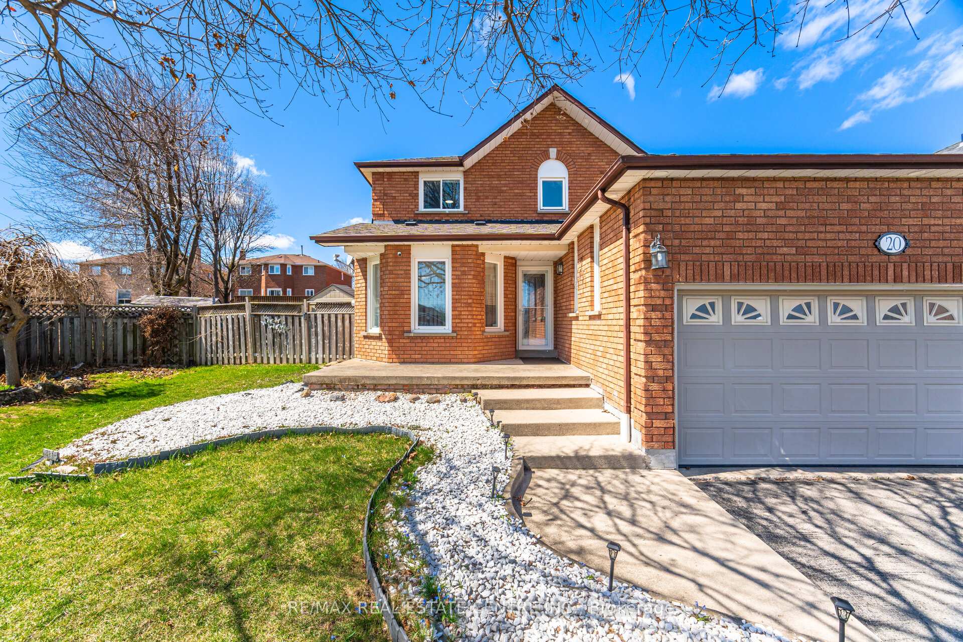 Photo 13 of 20 St Mark Place, Brampton, Northwood Park — HOMEH